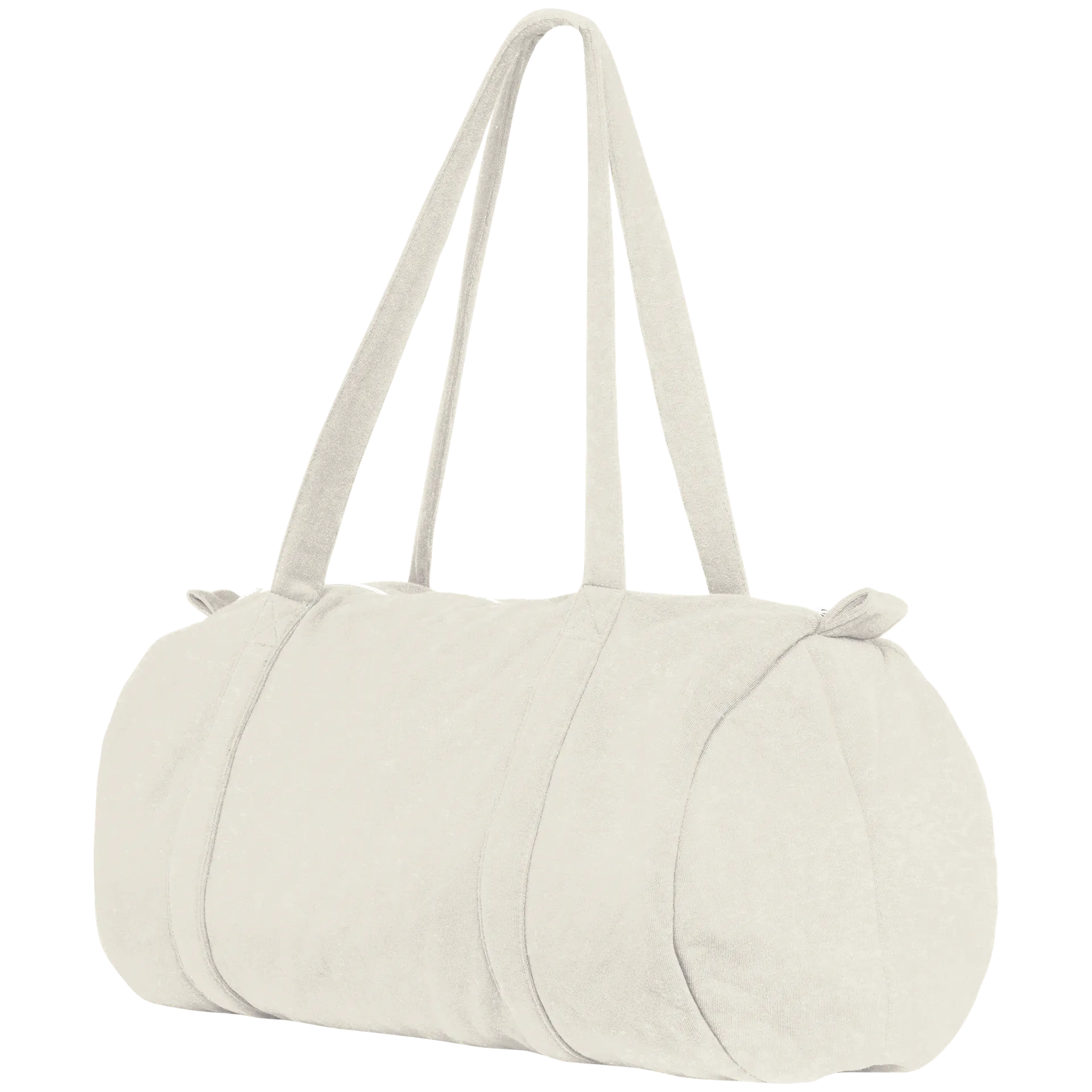 Reisetasche aus Molton