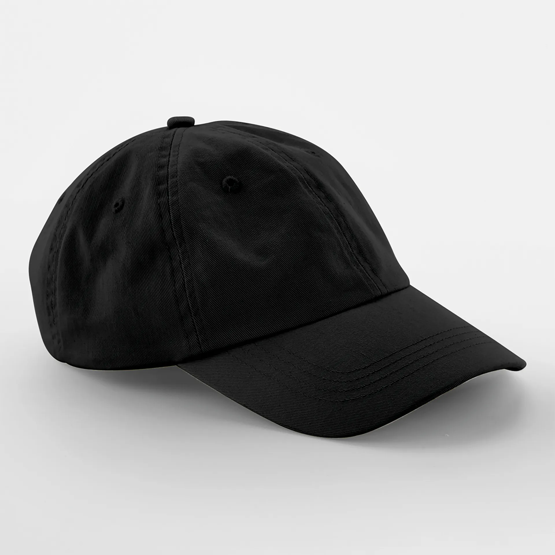 6-Panel-Kappe Low Profile