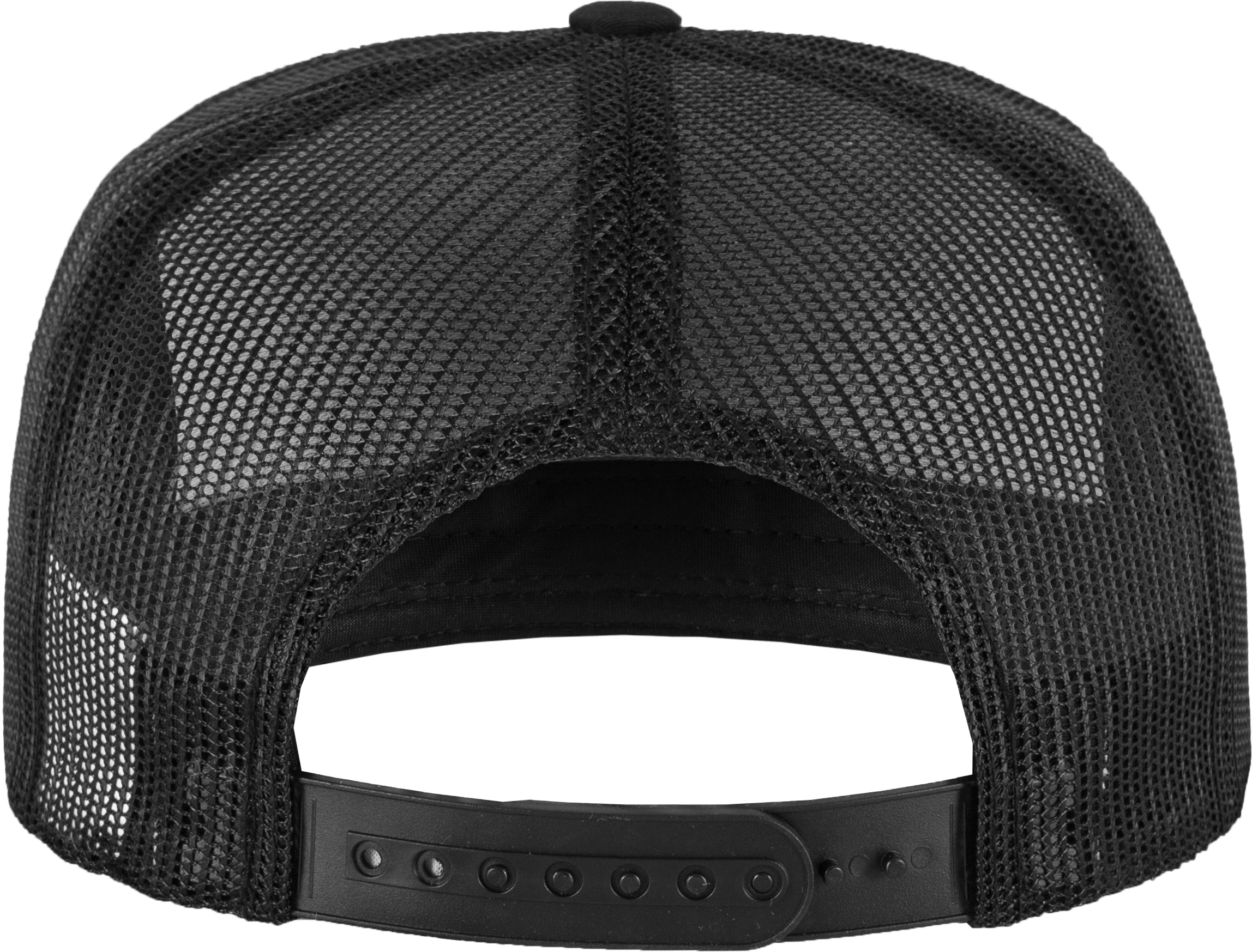 Retro-Trucker-Kappe