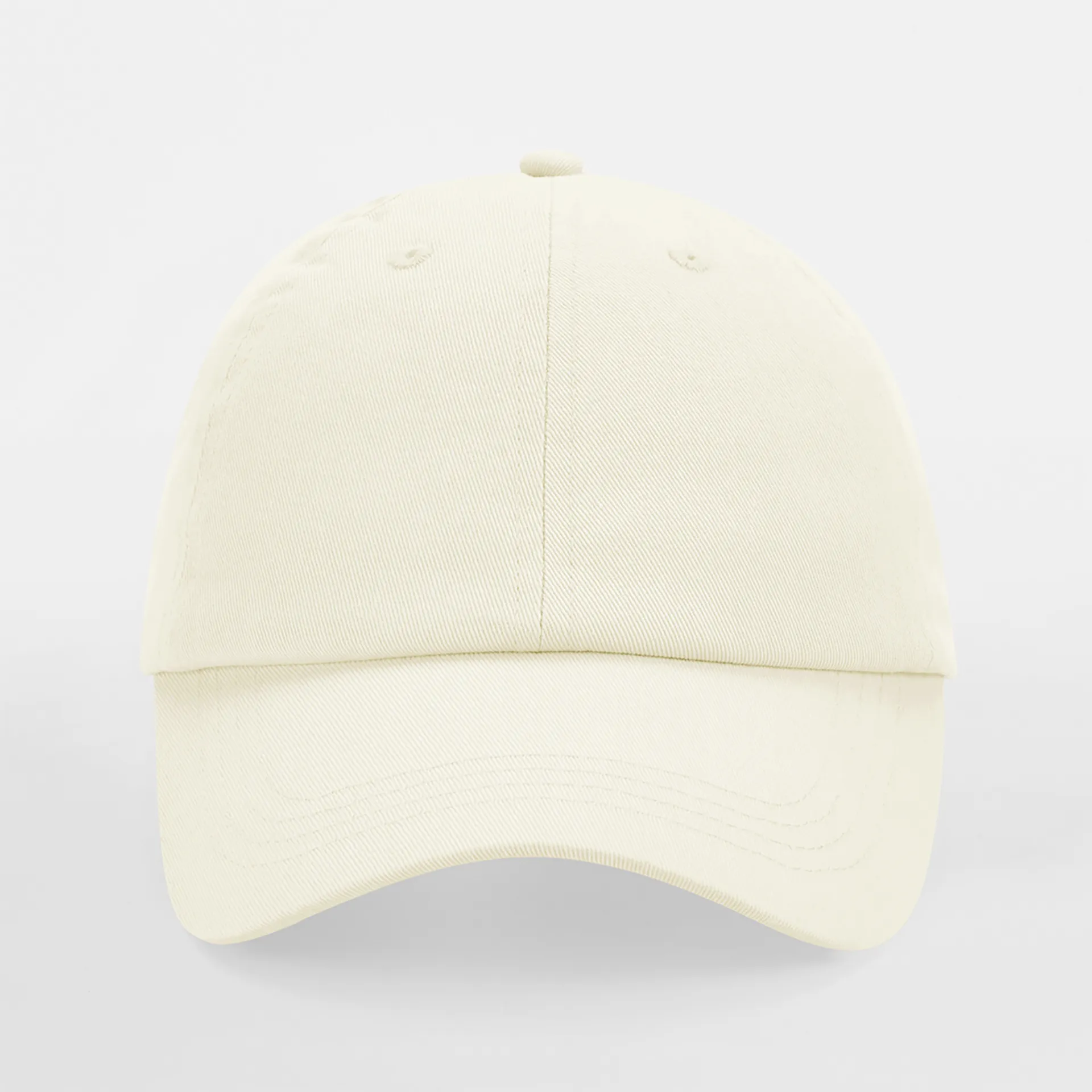 6-Panel-Kappe Low Profile