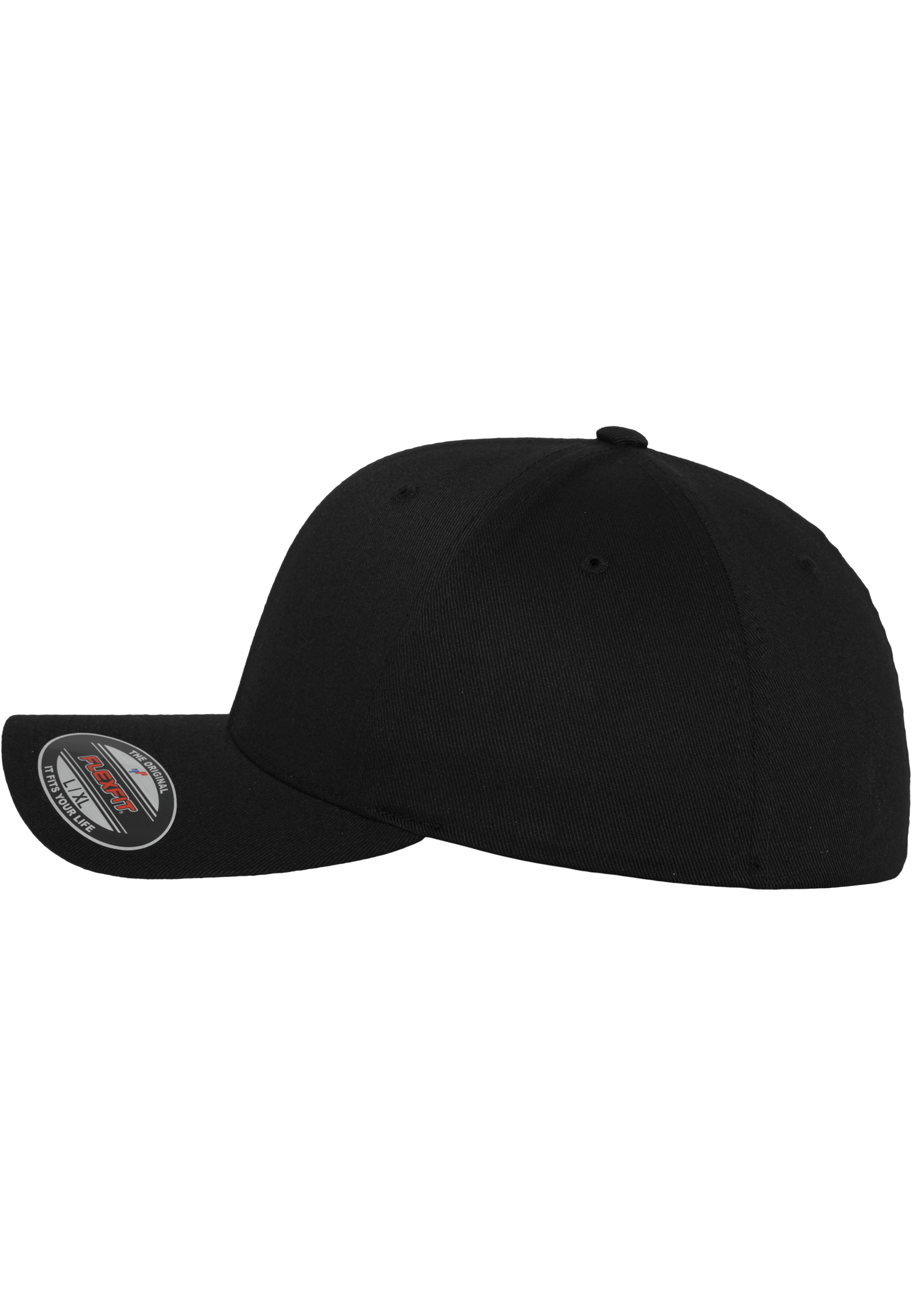 Flexfit Wooly Combed Kappe