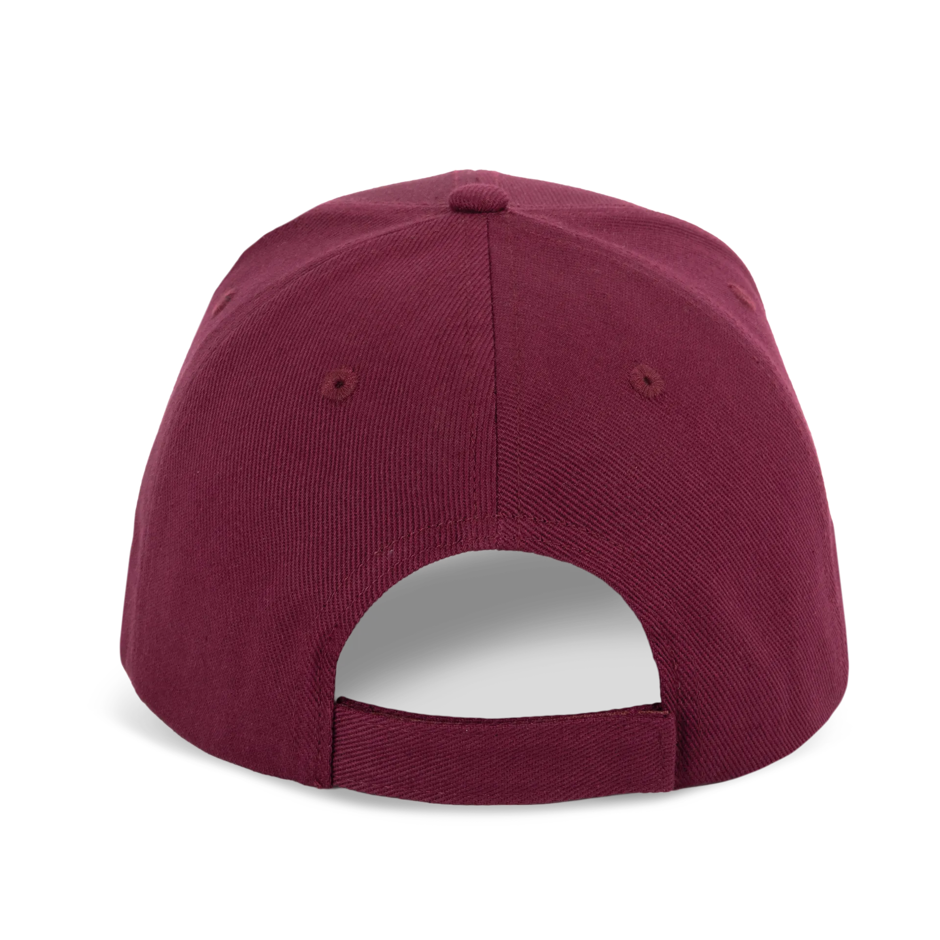5-Panel-Kappe