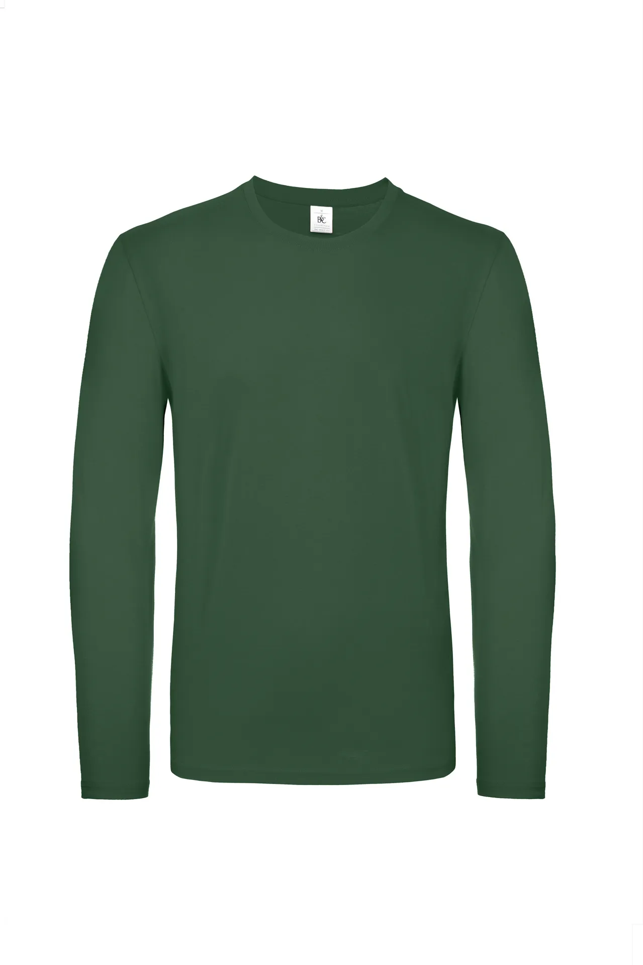Herren-Langarmshirt #E150