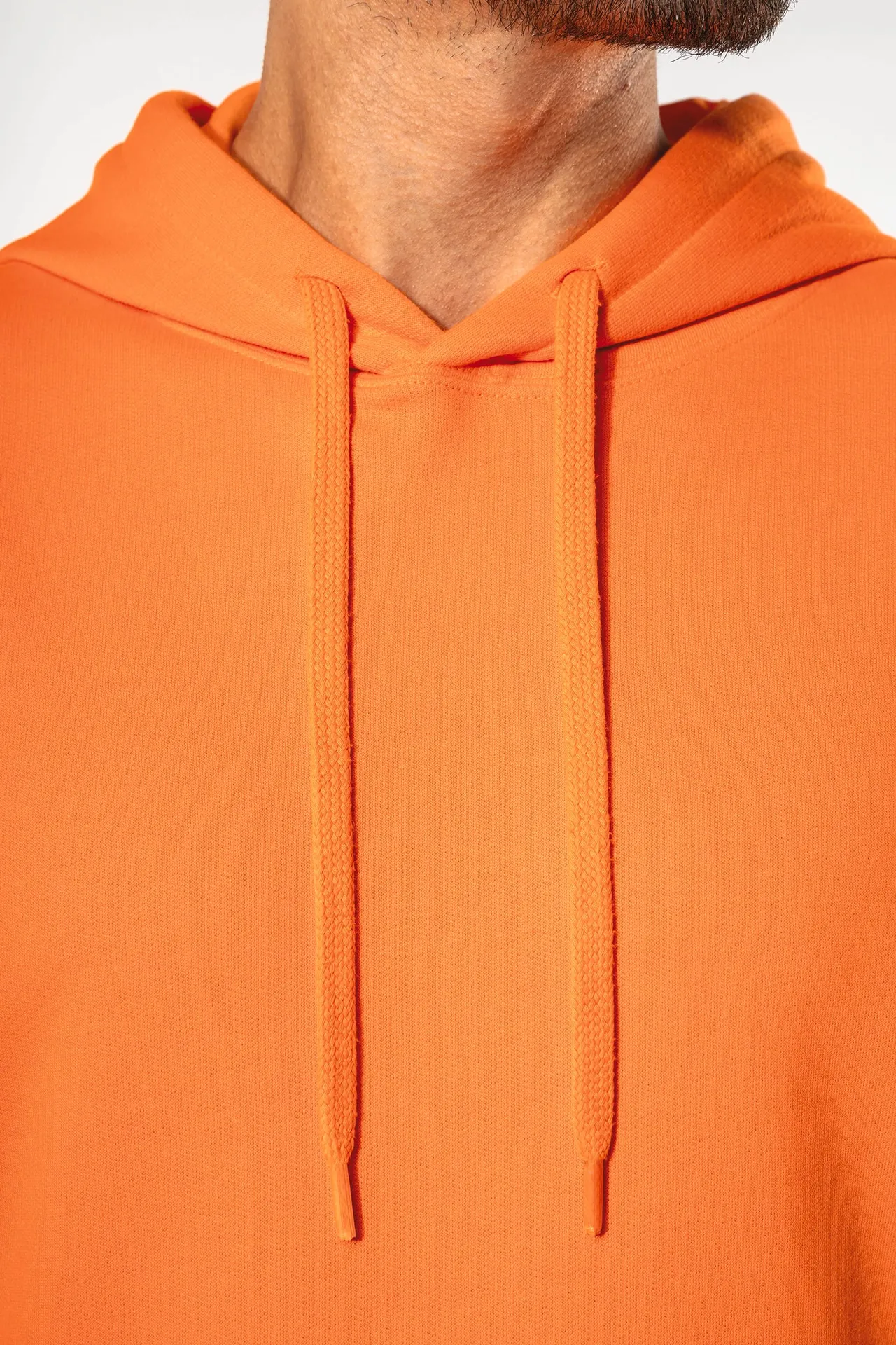 Recyceltes Unisex-Sweatshirt der Hoodie