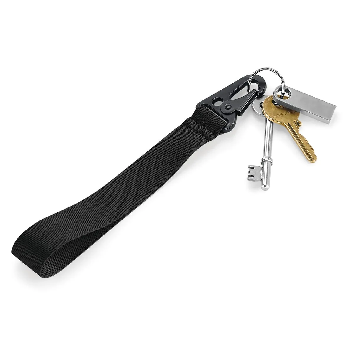 Veredelbarer Schlüsselanhänger