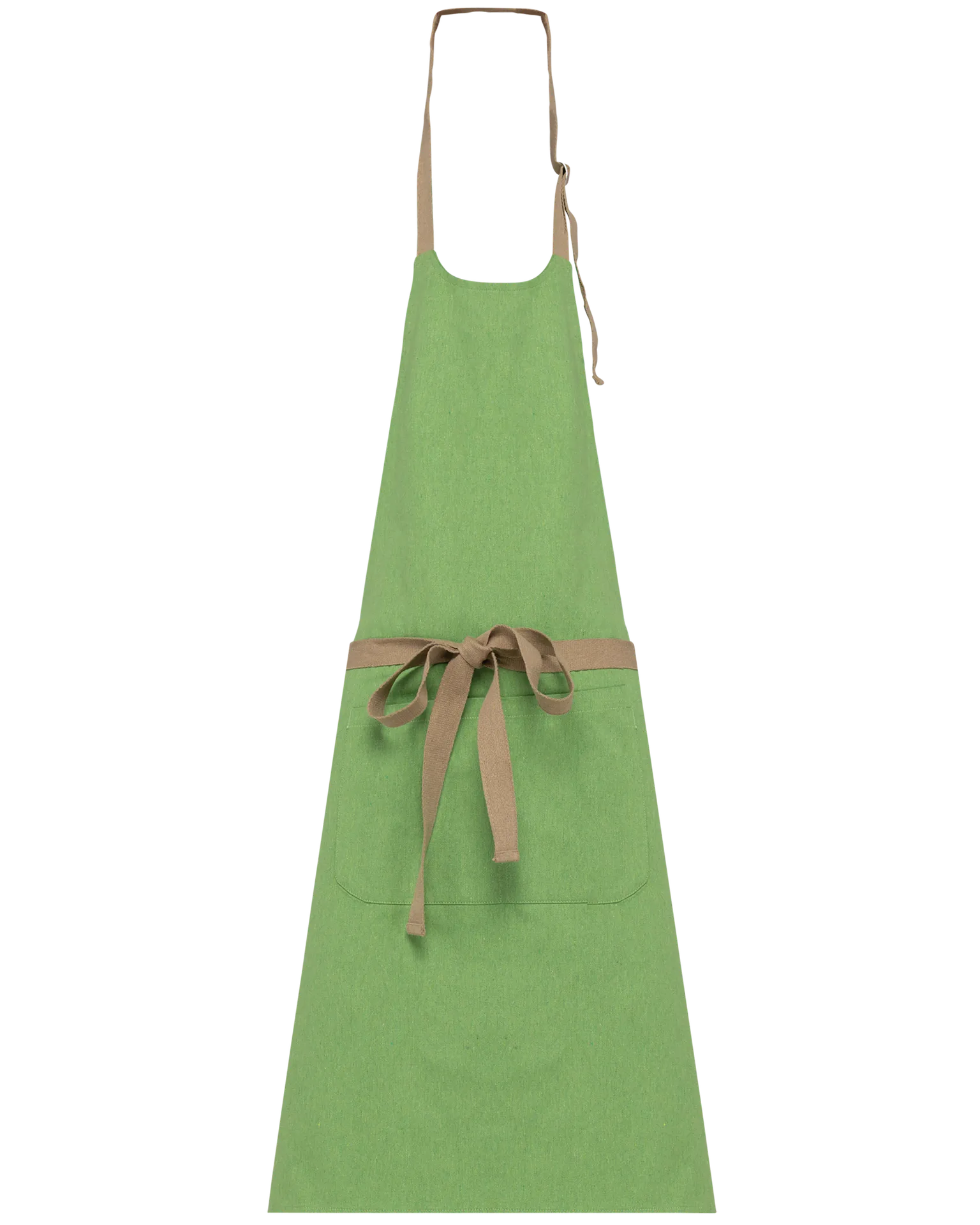 Umweltfreundliche Unisex-Schürze