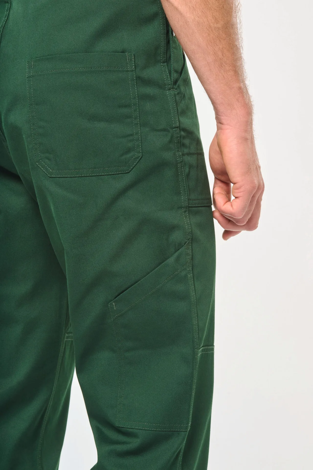 Unisex-Arbeitslatzhose