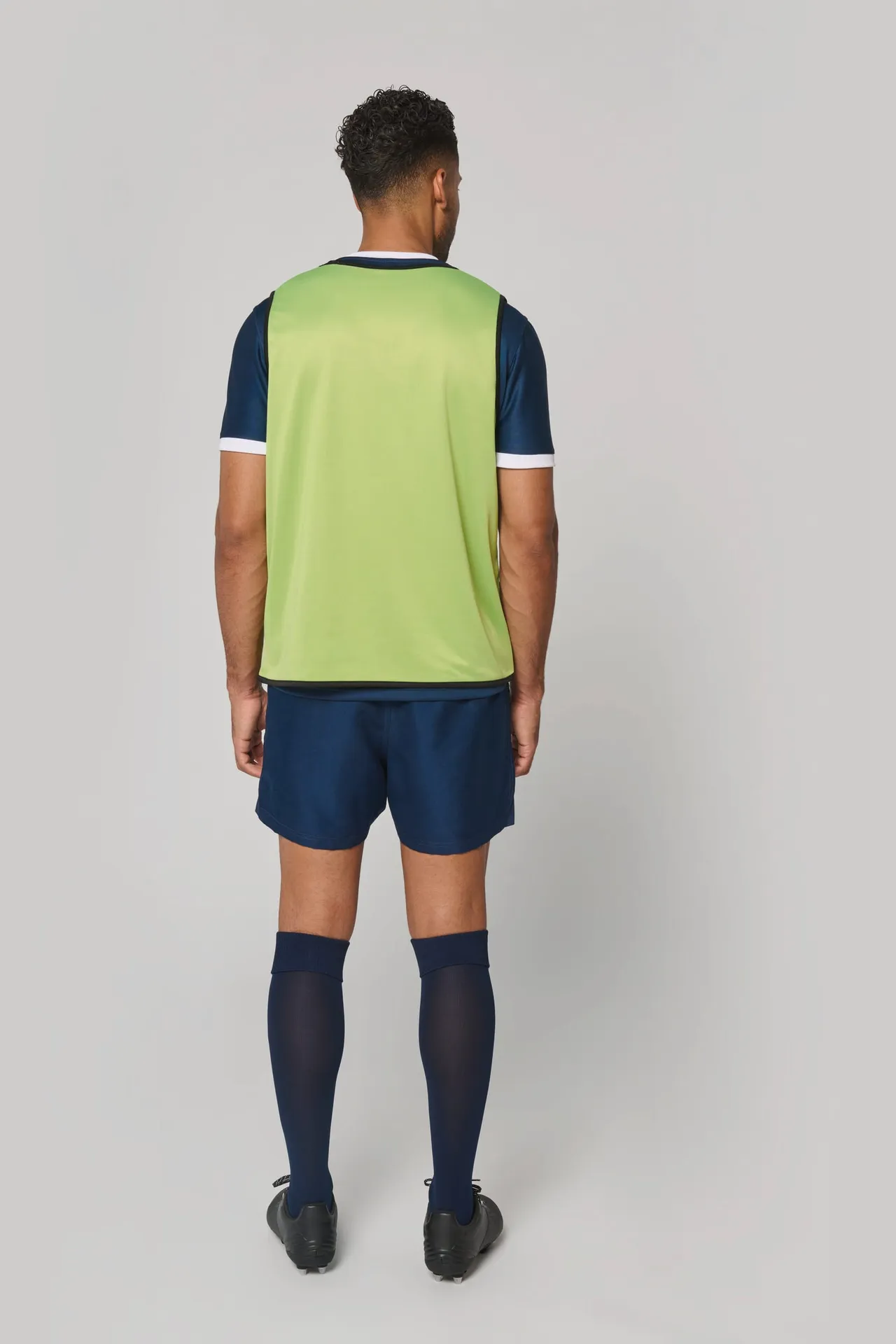 Markierungshemd - Wendetrikot