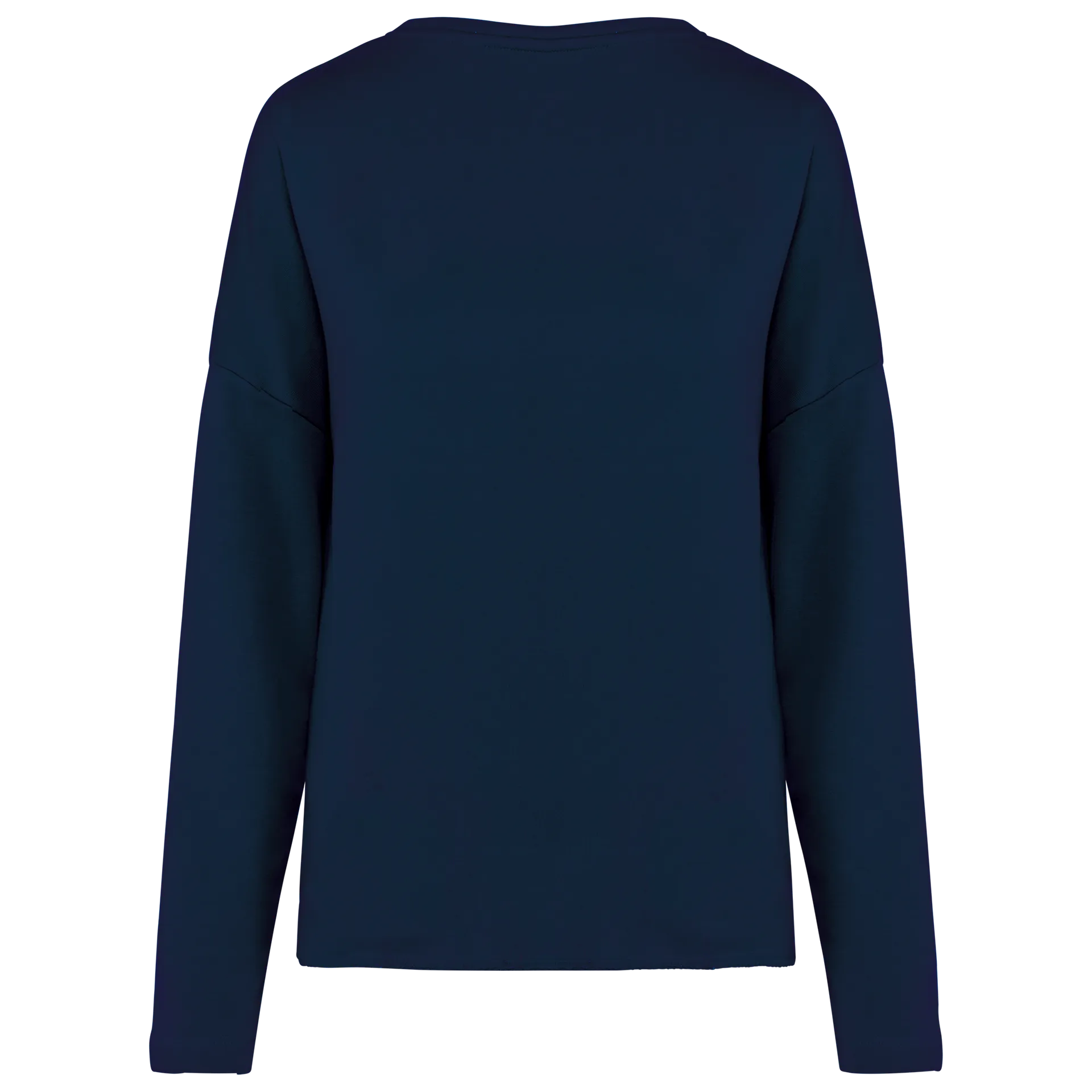 Damen-Sweatshirt "Loose fit"