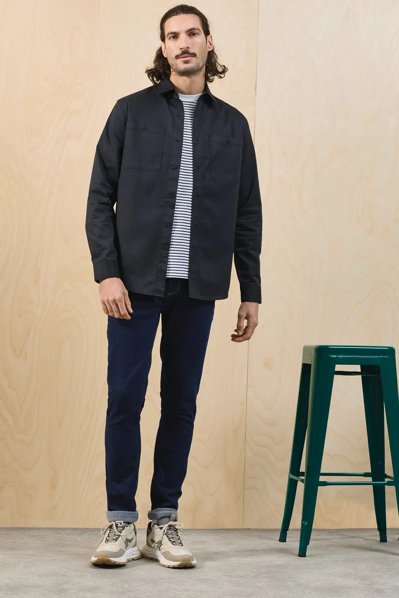 Service-Shirt Unisex