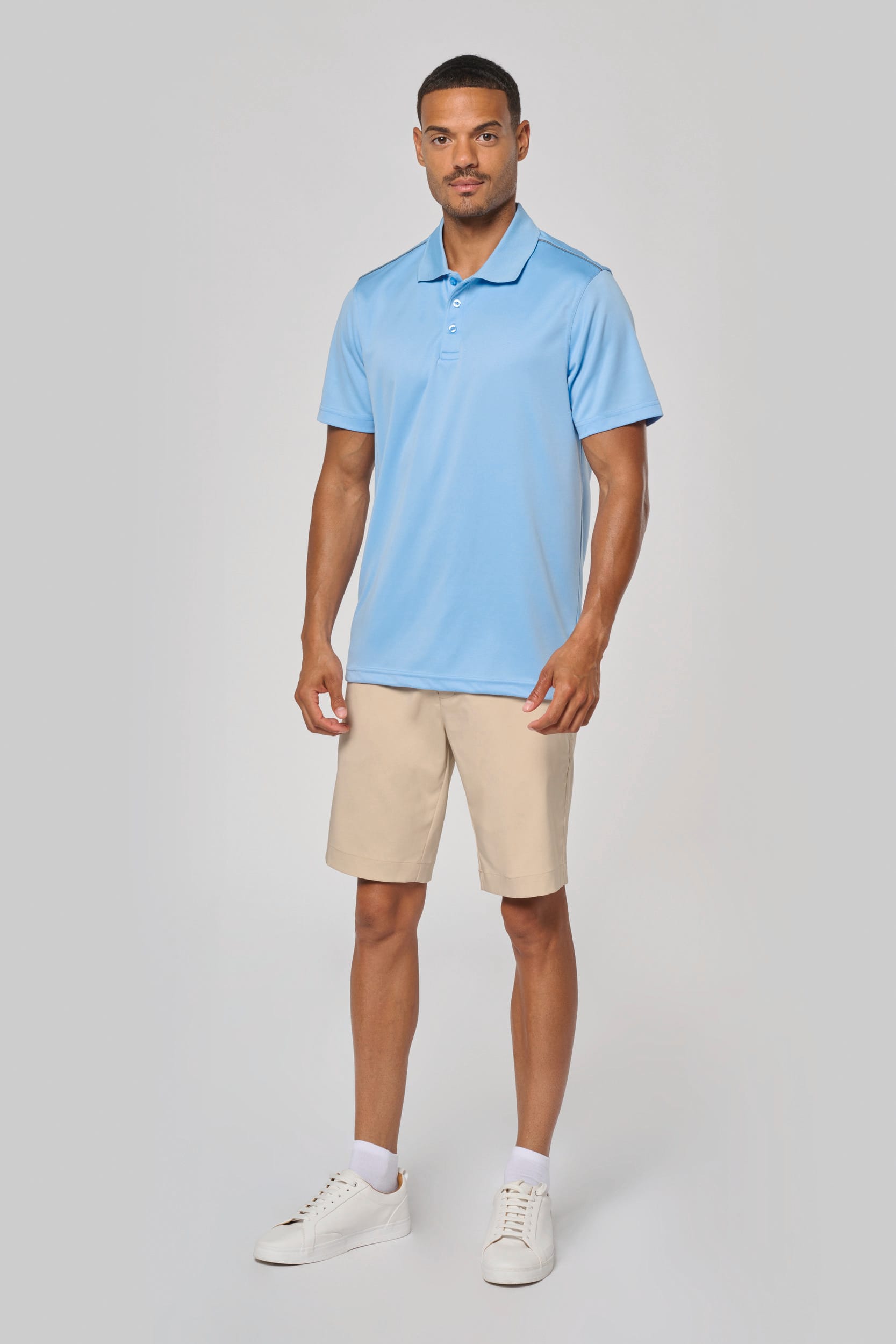Herren Bermuda