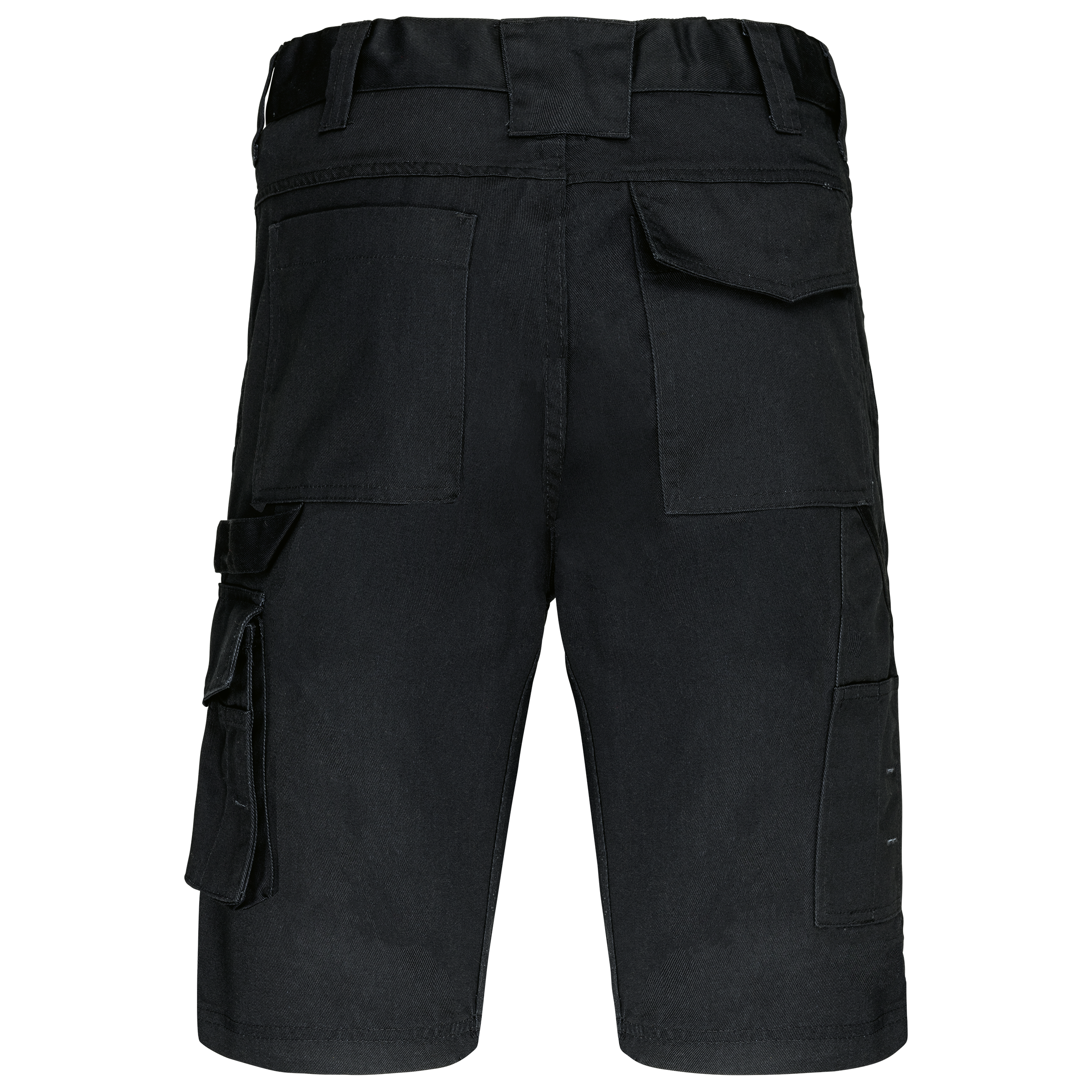 Outdoor Cargo-Bermuda