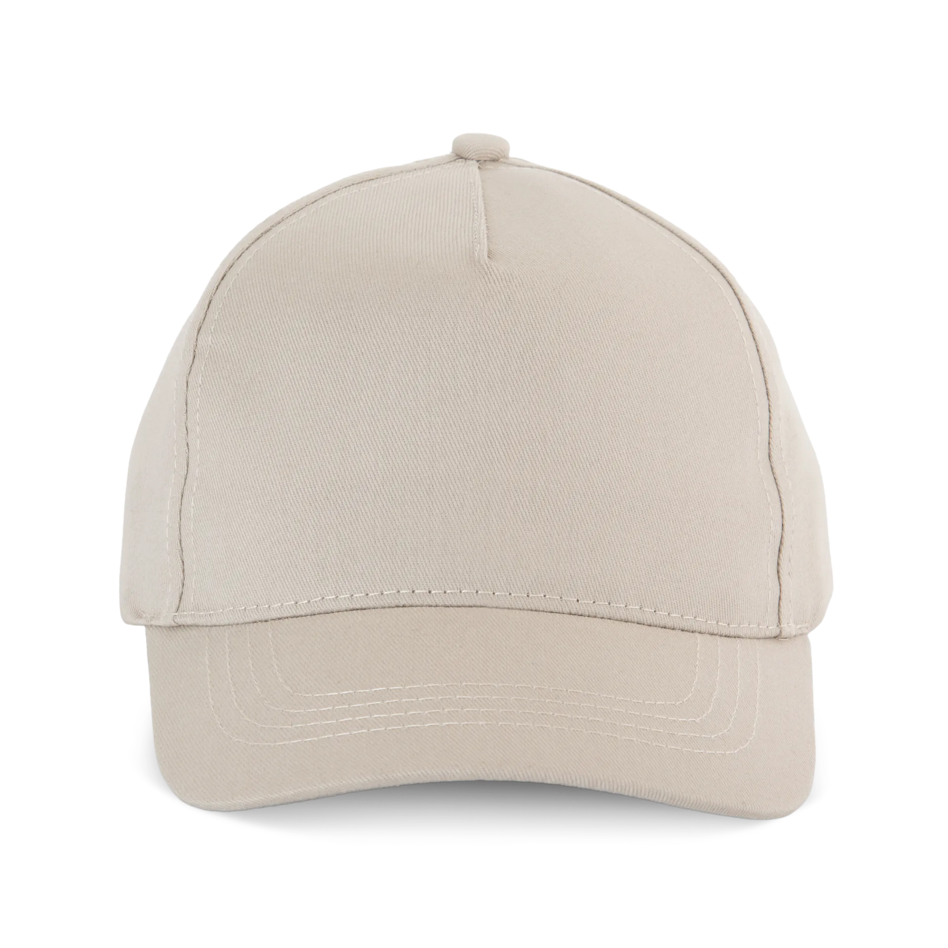 Kids 5-Panel-Kappe. Aus Baumwolle
