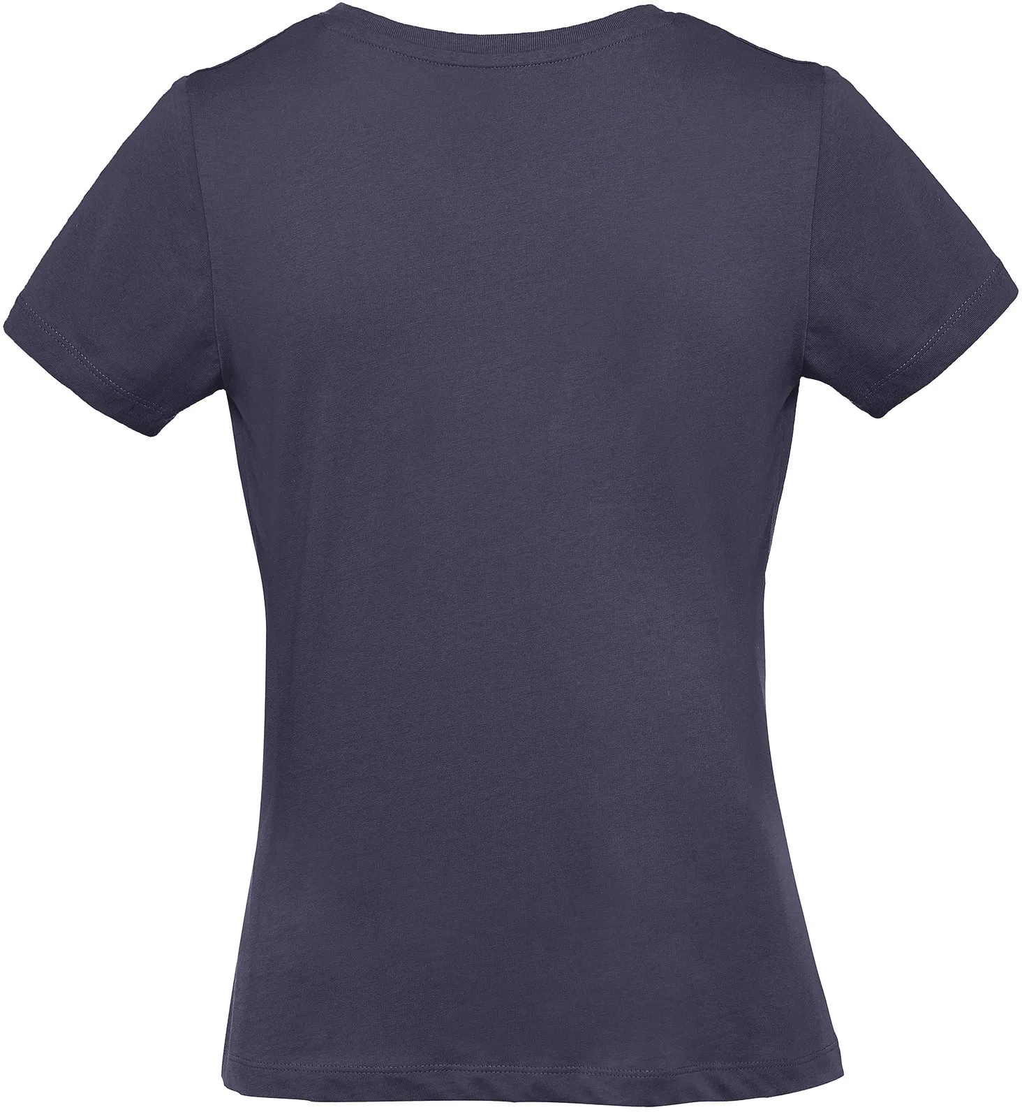 Inspire Plus Ladies' organic T-shirt