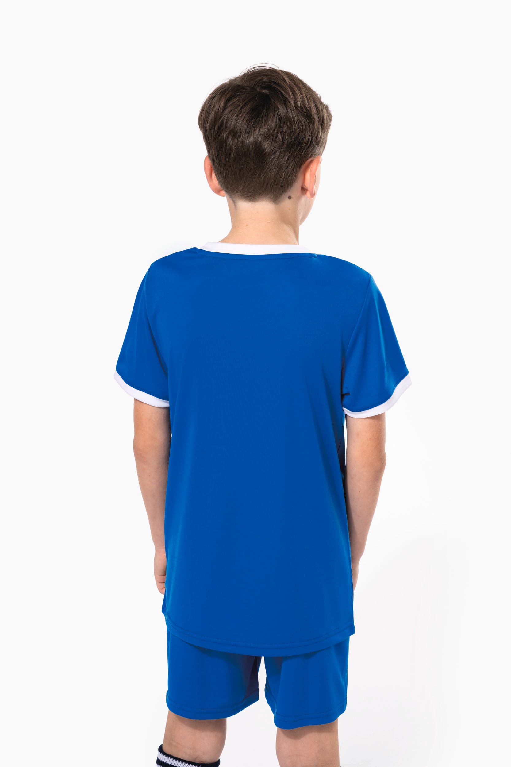Kurzarm-Trikot für Kinder