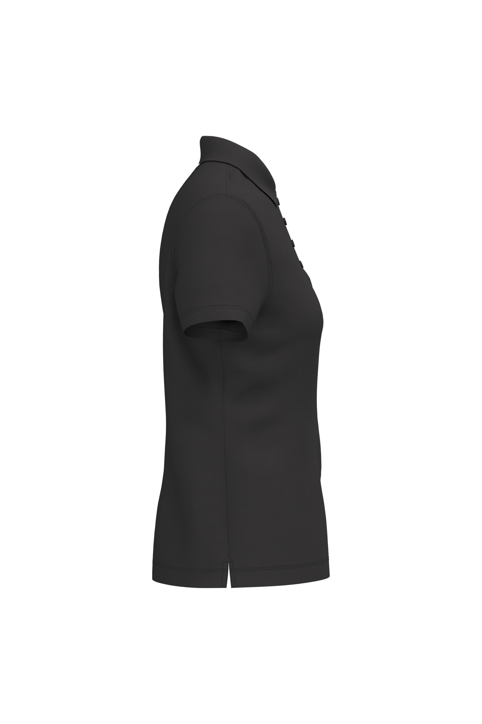 Damen Kurzarm-Poloshirt. Baumwollpiqué. Damen Kurzarm-Poloshirt. Baumwollpiqué.