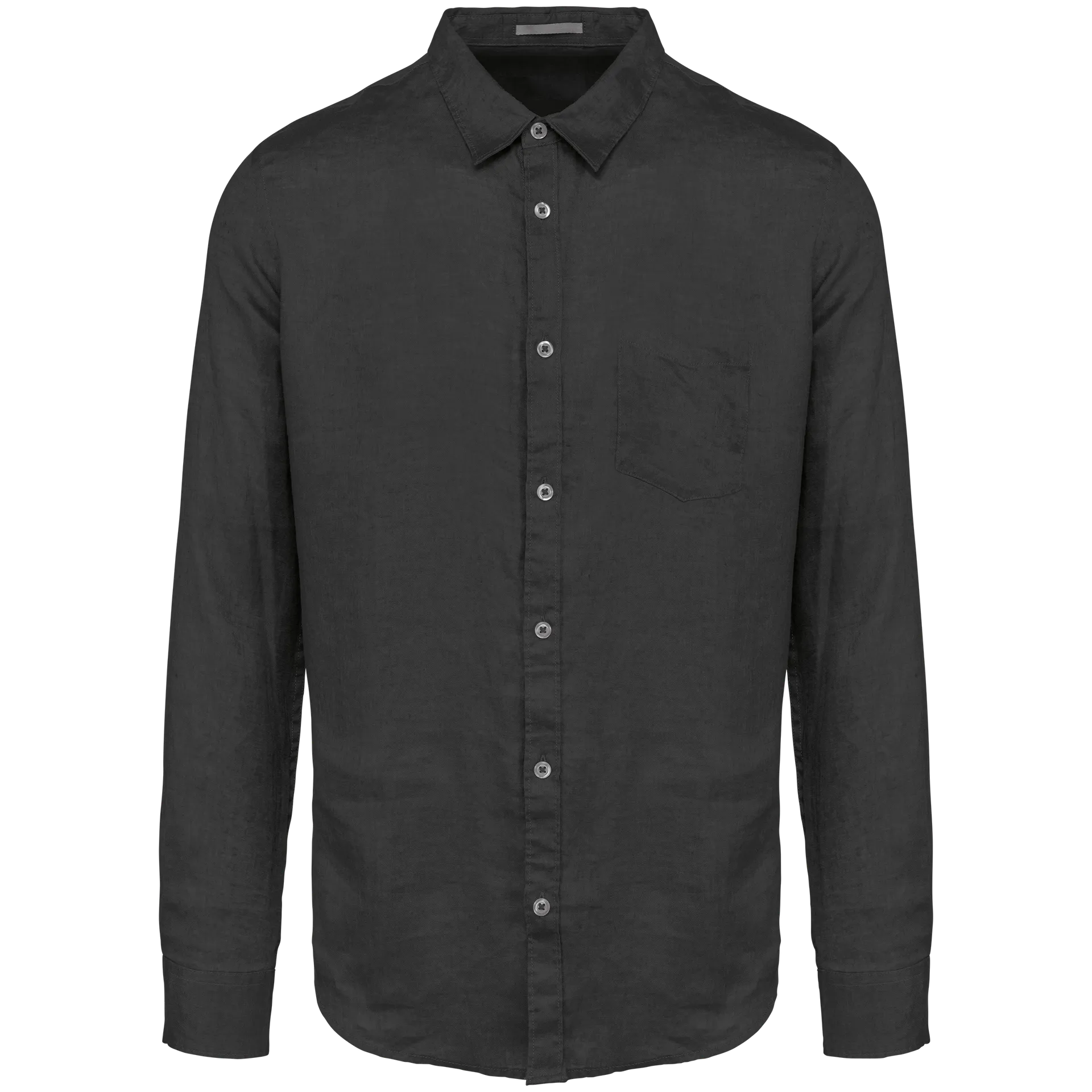 Leinen-Hemd für Herren