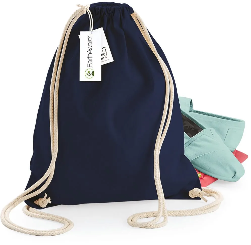 EarthAware® Organic Gymsac