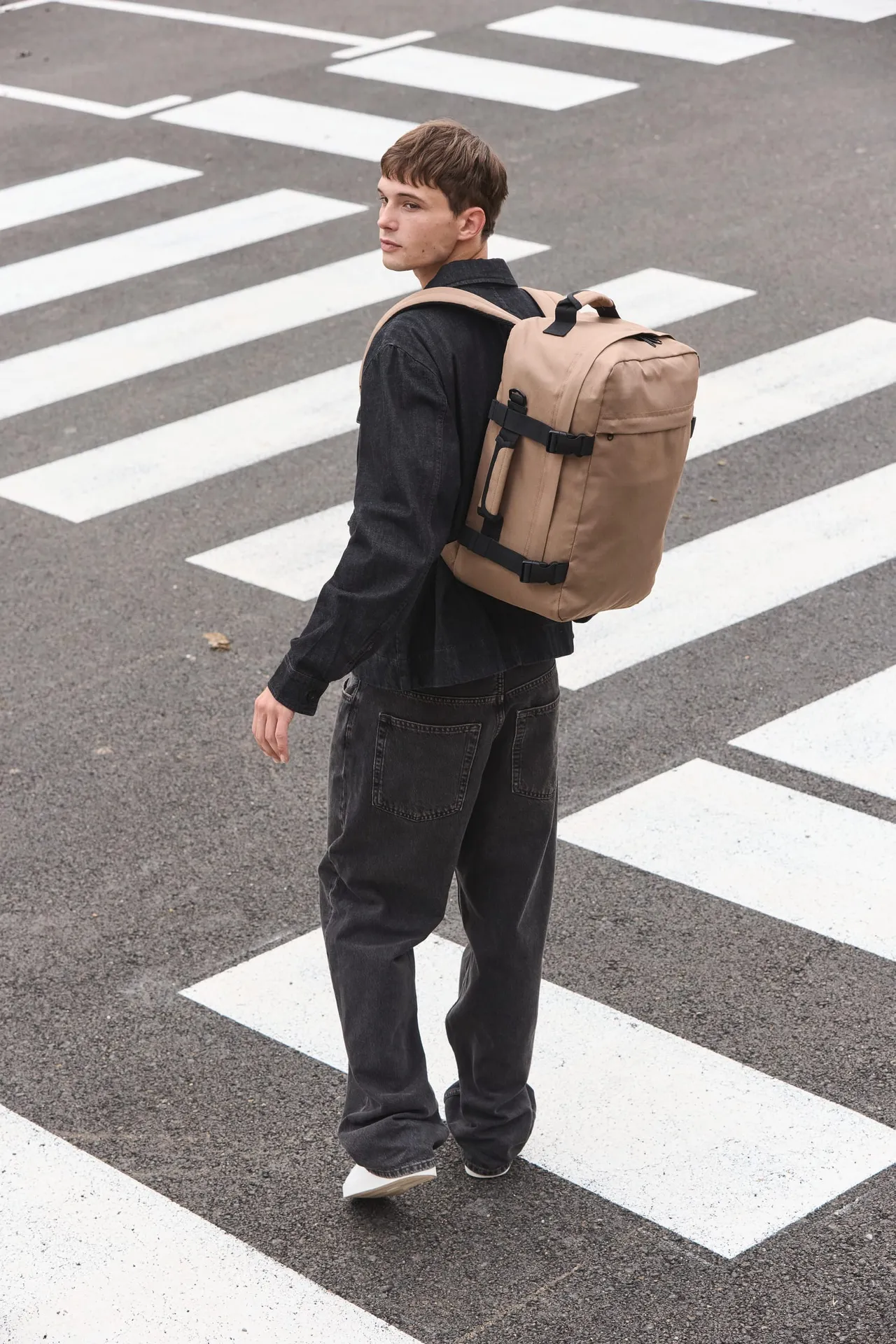 Mehrzweck-Reiserucksack