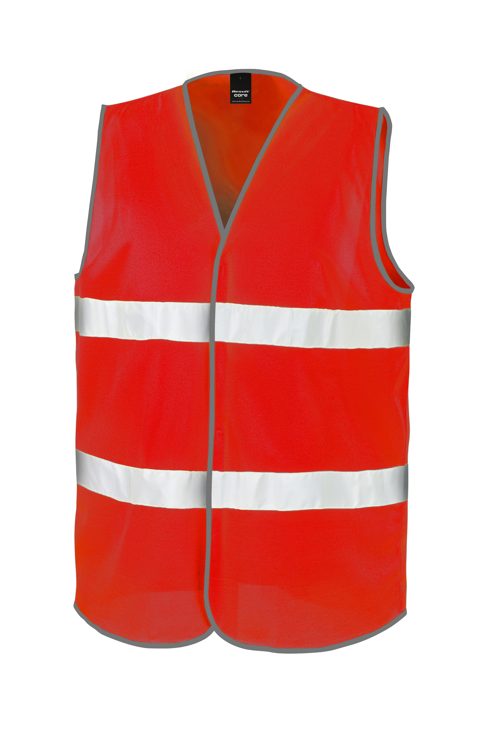 CORE Jacke mit erhöhter Sichtbarkeit