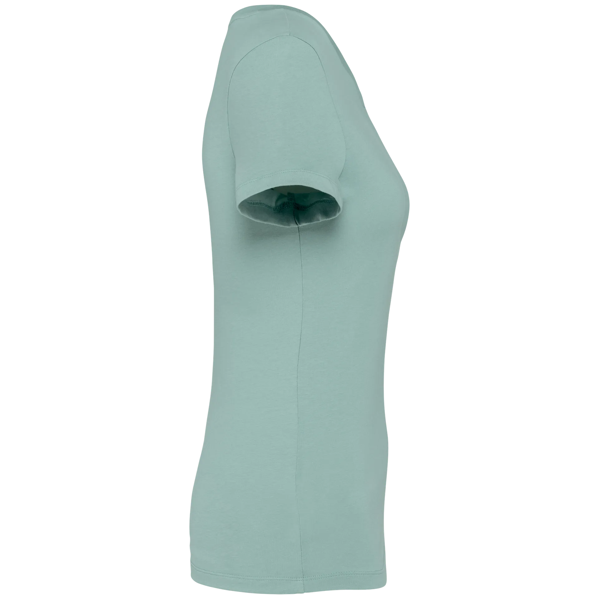 Umweltfreundliches Damen-T-Shirt