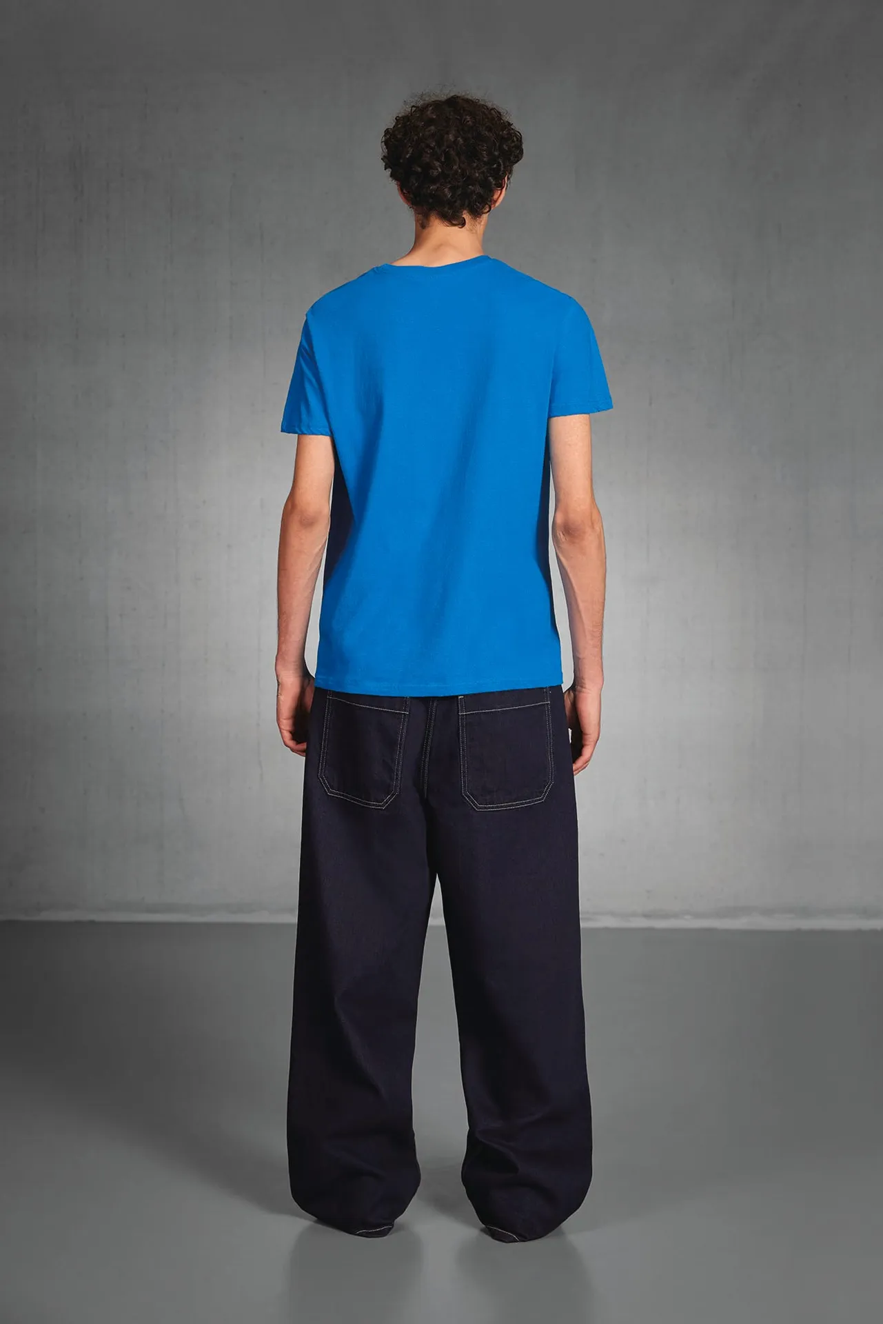 Herren-T-Shirt #E150