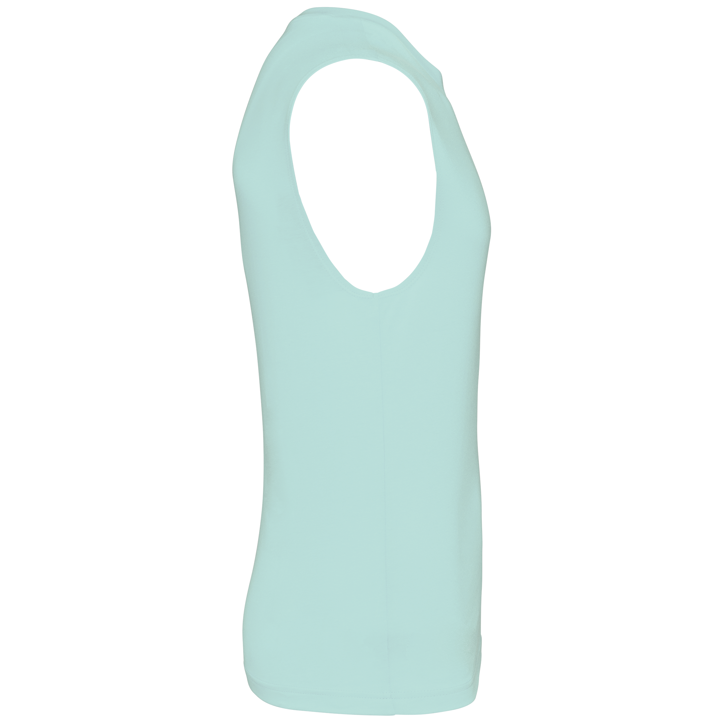 Tank Top T-shirt Bio150 IC Herren