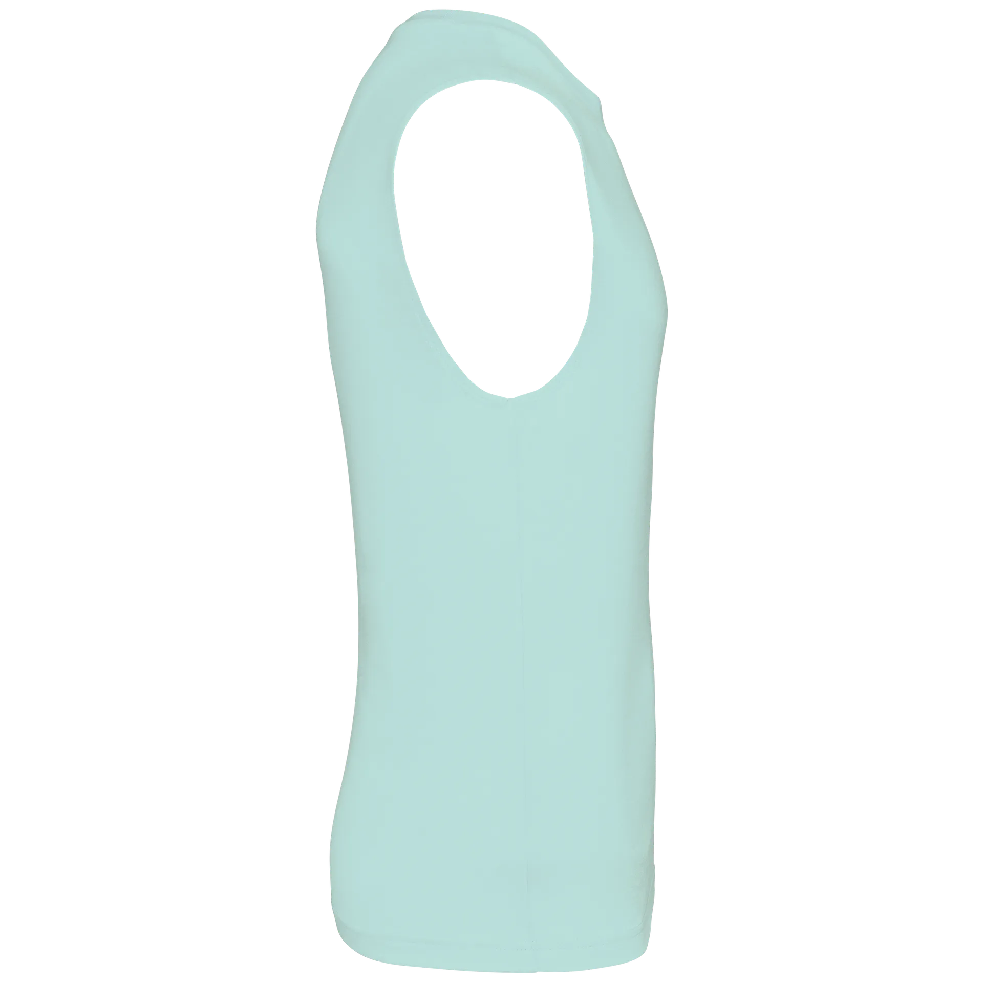 Tank Top T-shirt Bio150 IC Herren