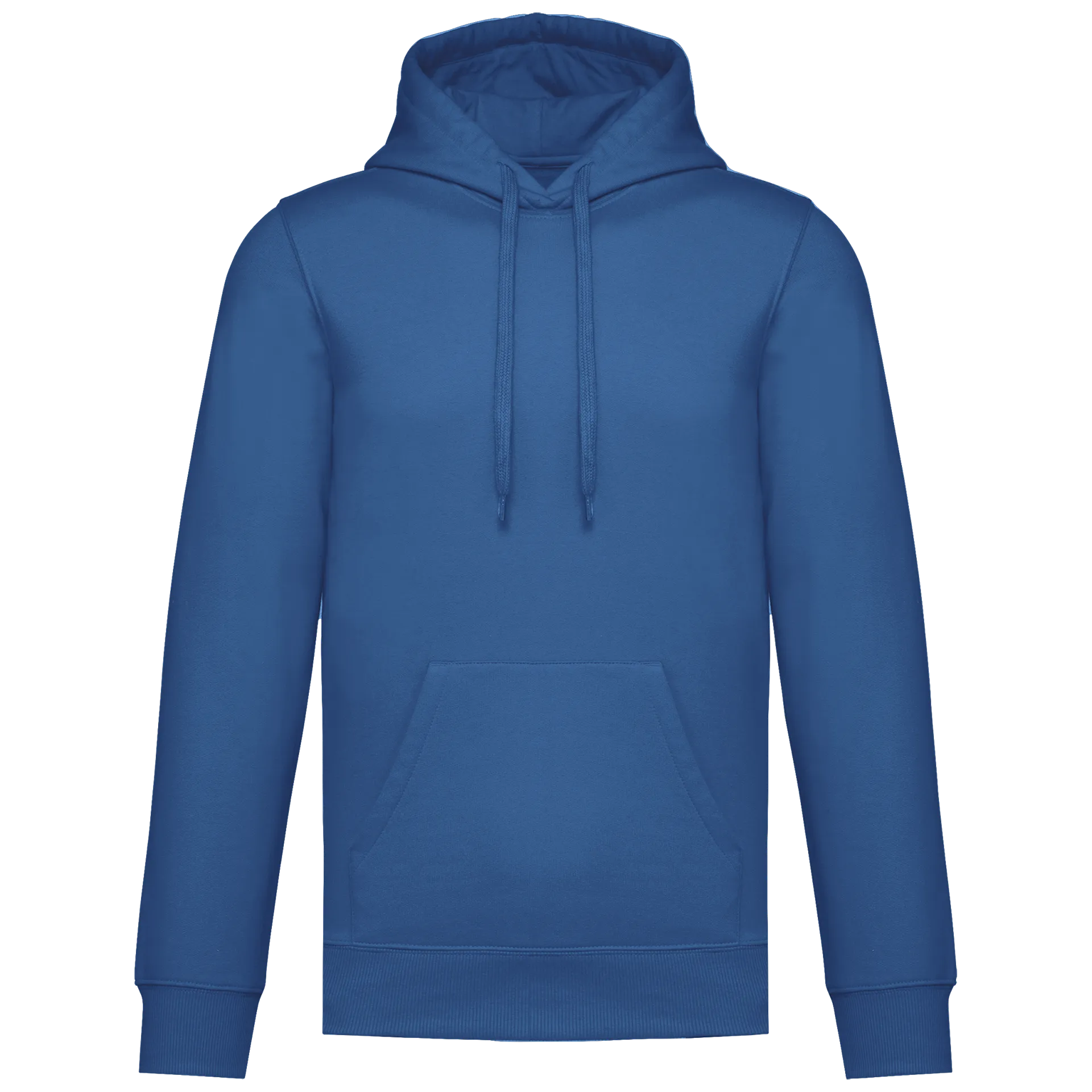 Recyceltes Unisex-Sweatshirt der Hoodie