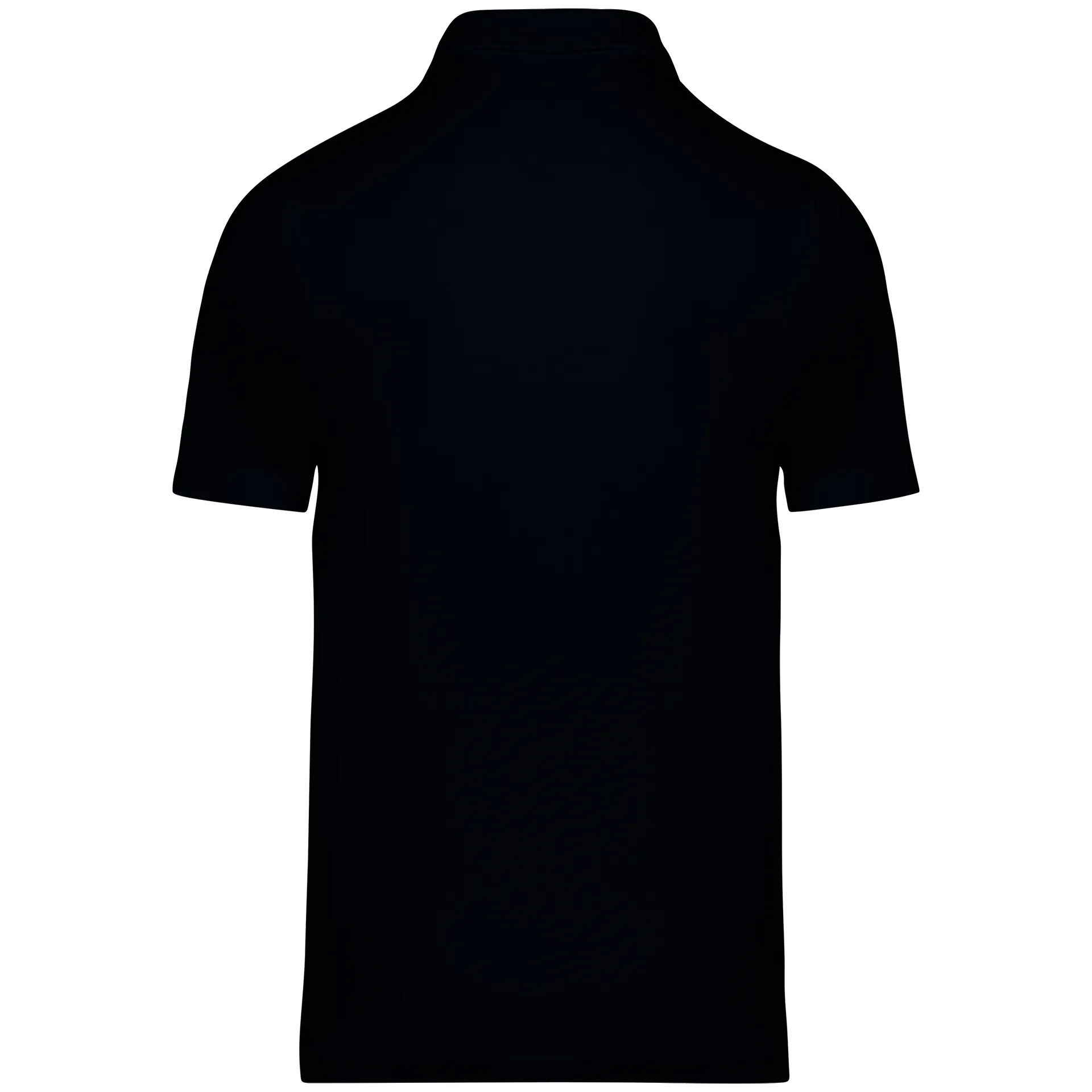 Umweltfreundliches Herren-Polohemd