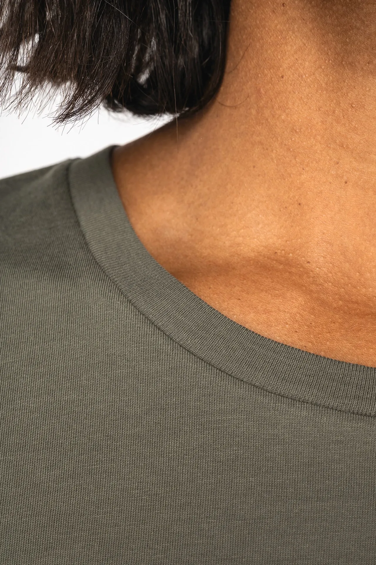 Umweltfreundliches Damen-T-Shirt