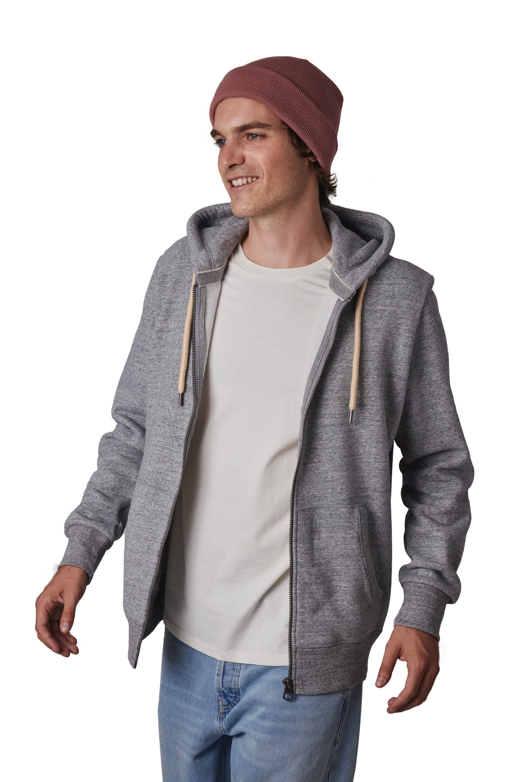 Strickmütze