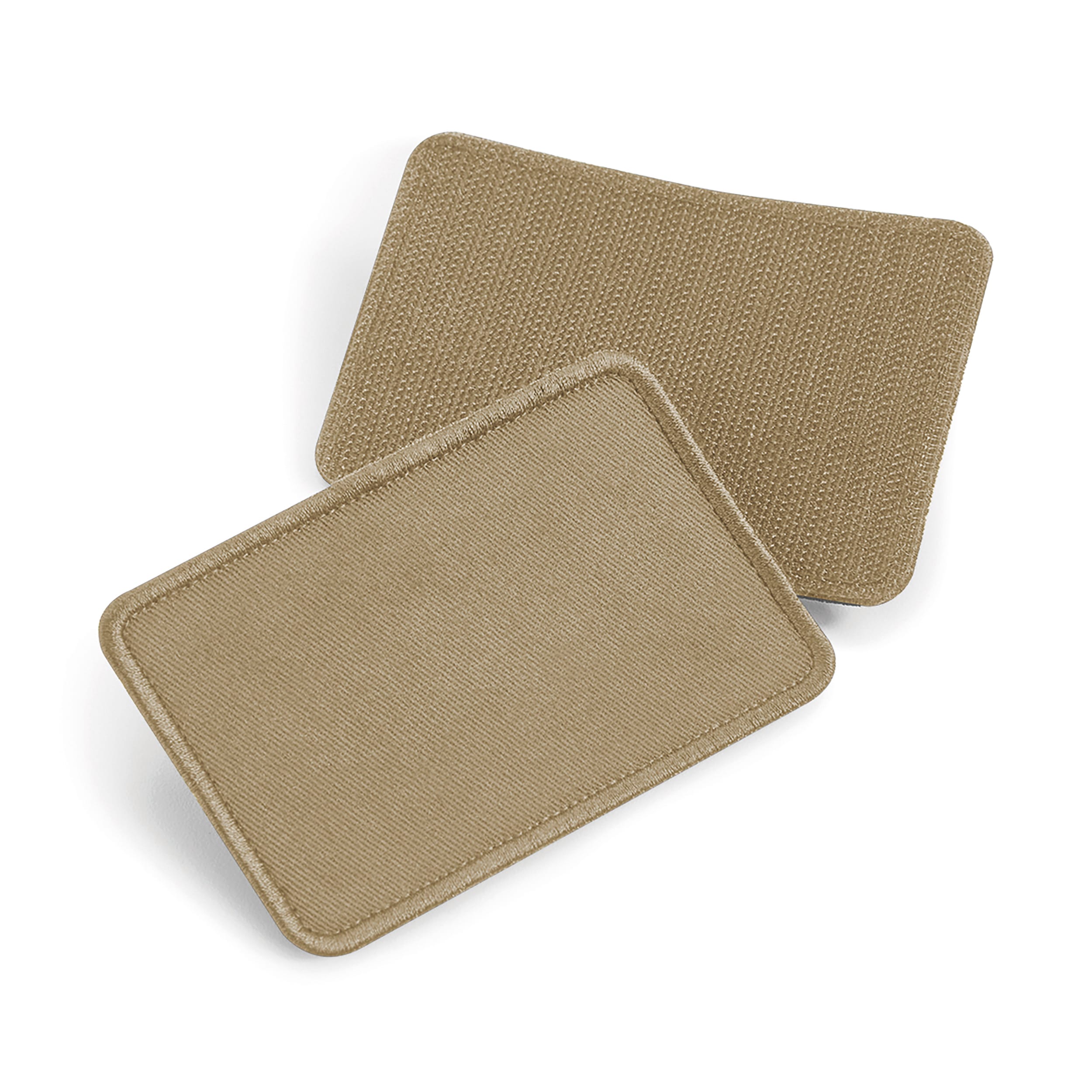 Abnehmbarer Baumwoll-Patch