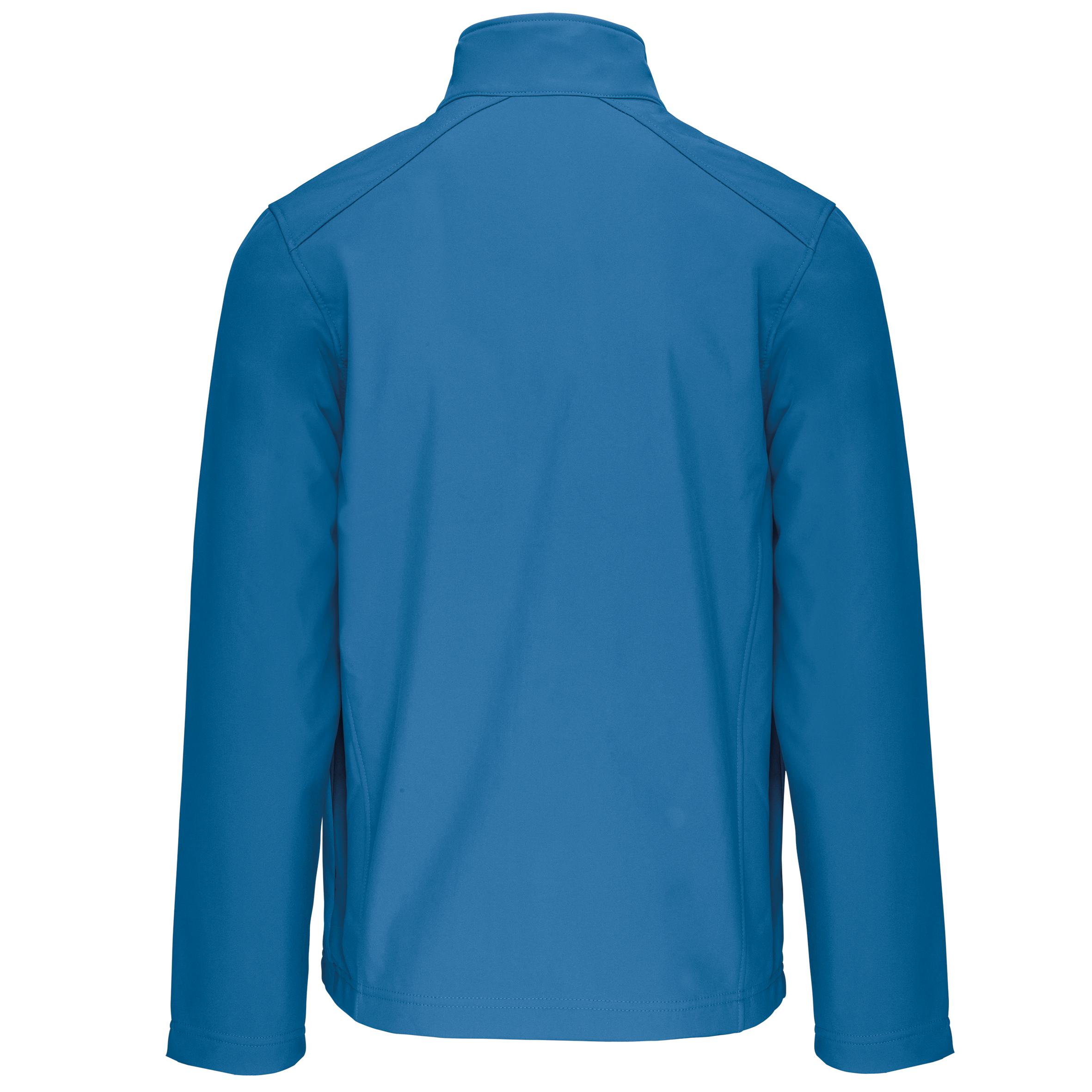 Kinder Softshell-Jacke