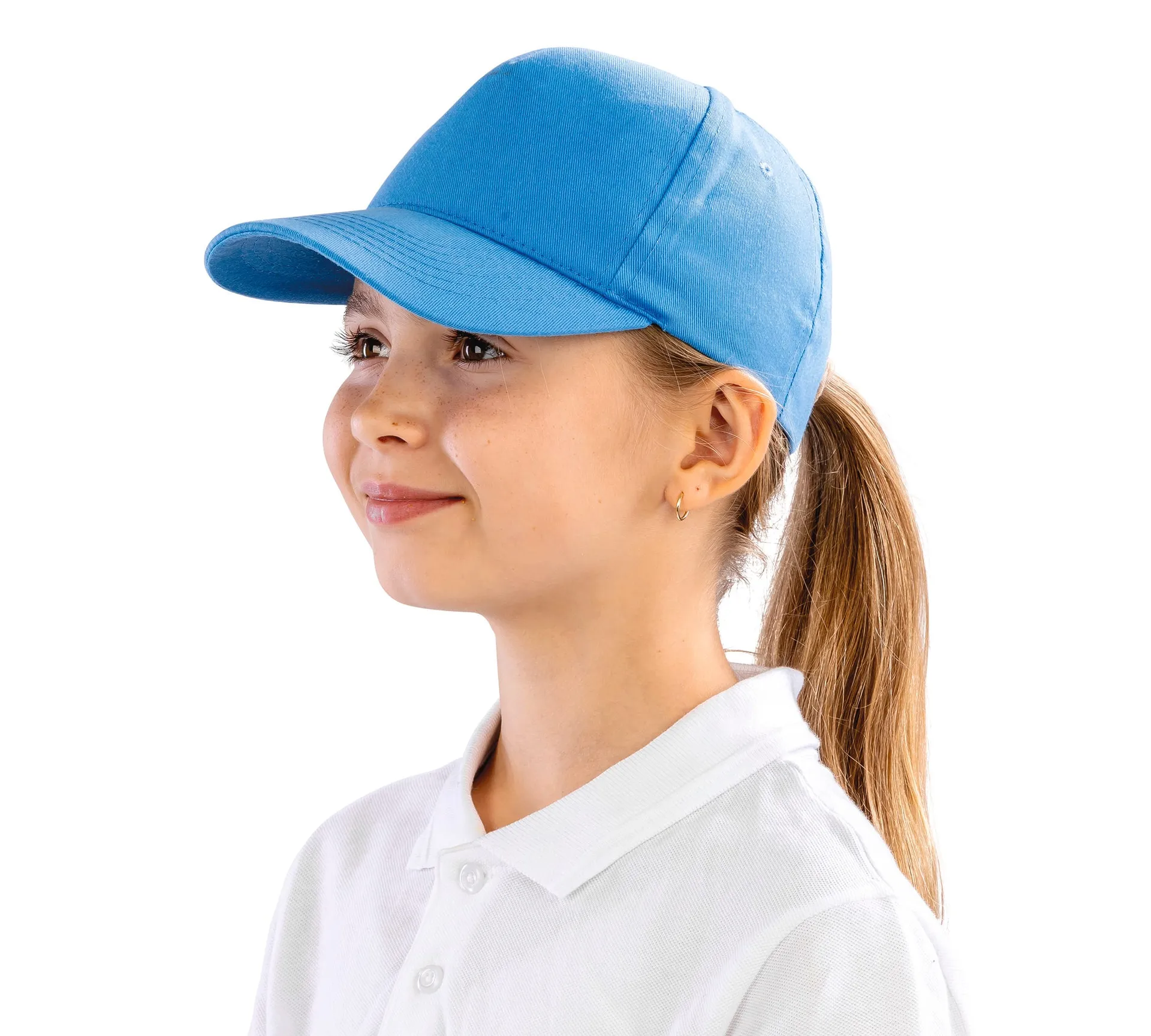 Boston junior cap