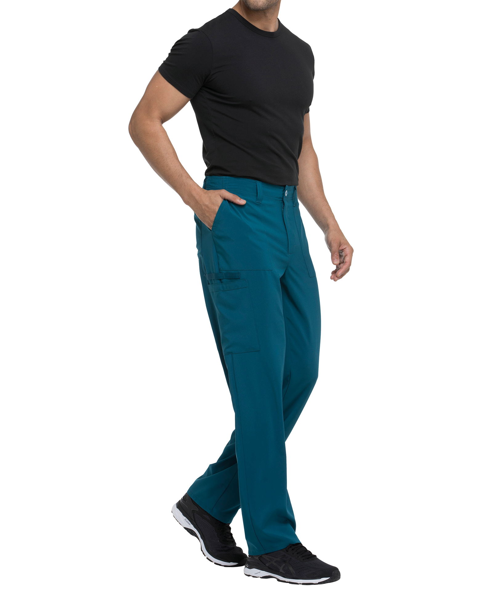 Herrenhose mit Kordelzug in Standardgröße