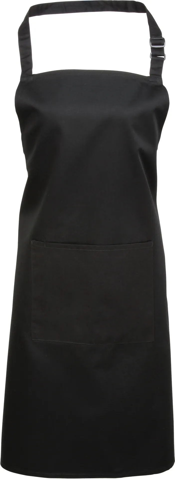 Colours Bib Apron With Pocket