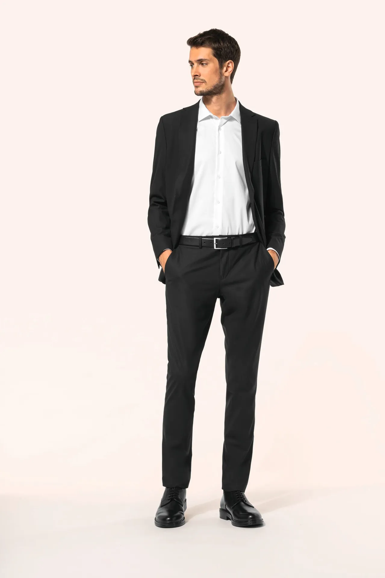 Anzughose für Herren