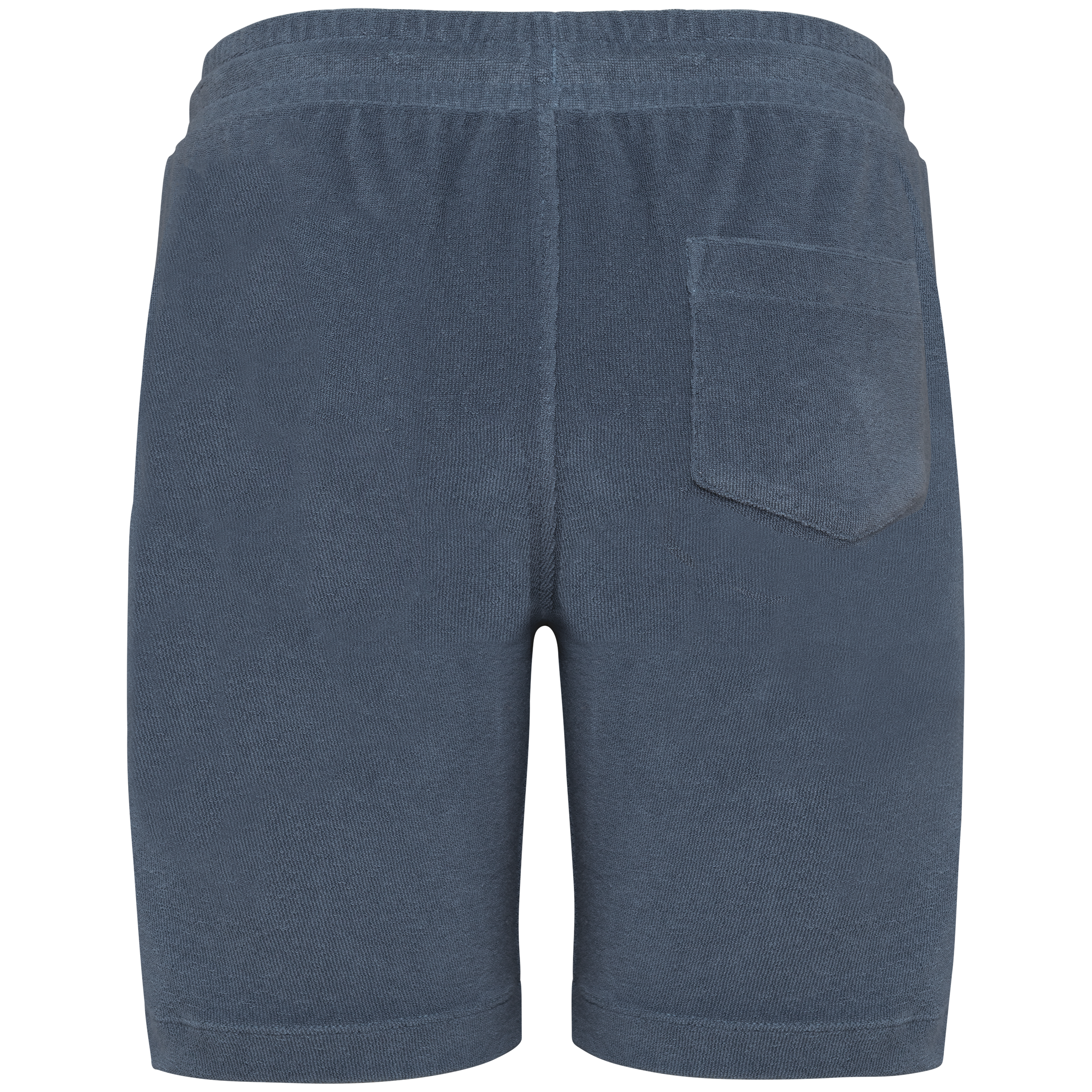 Umweltfreundliche Shorts aus Frottee für Jungen