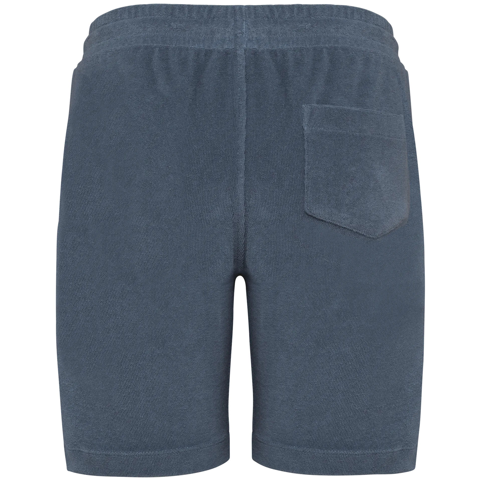 Umweltfreundliche Shorts aus Frottee für Jungen