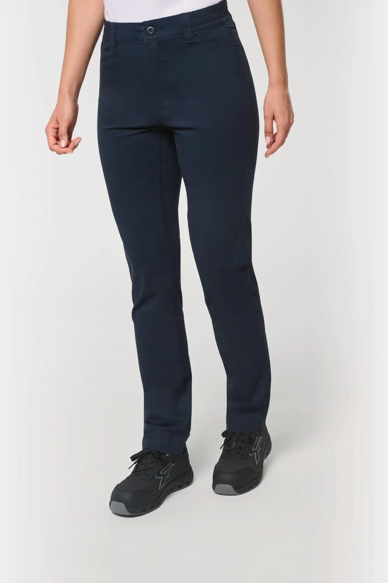 Unisex-Hose ohne Taschen