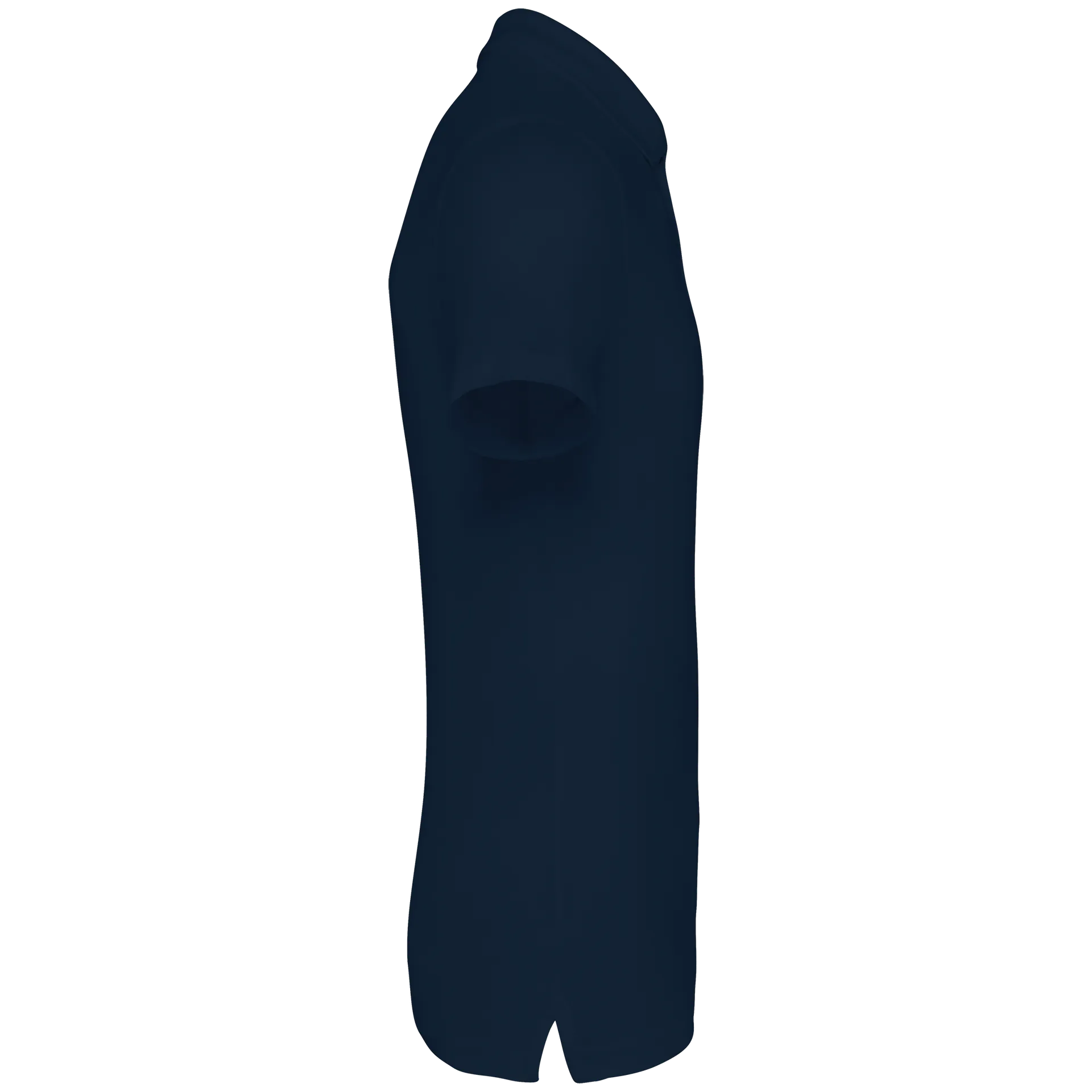 Umweltfreundliches Herren-Polohemd