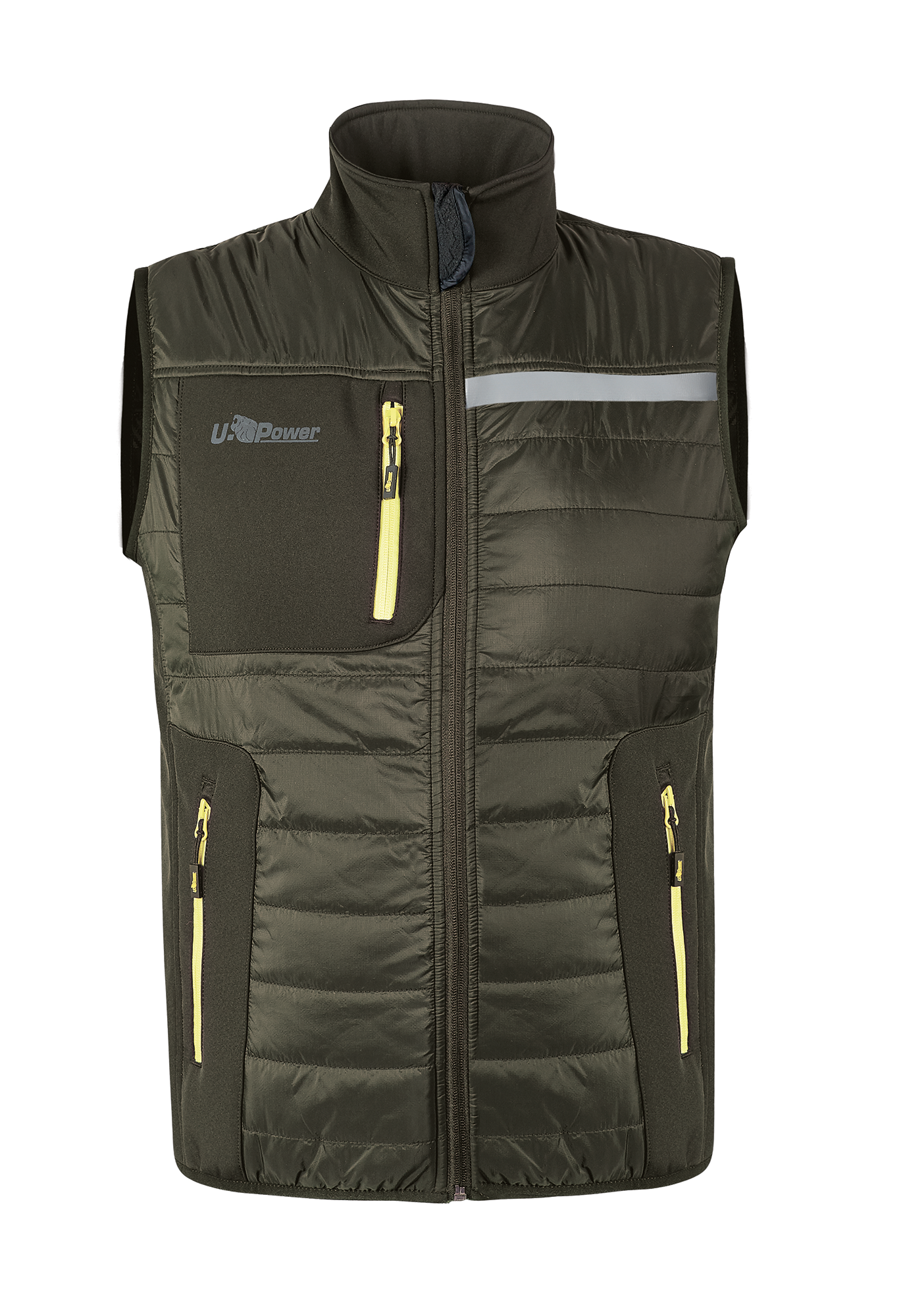 Bodywarmer Wall Herren