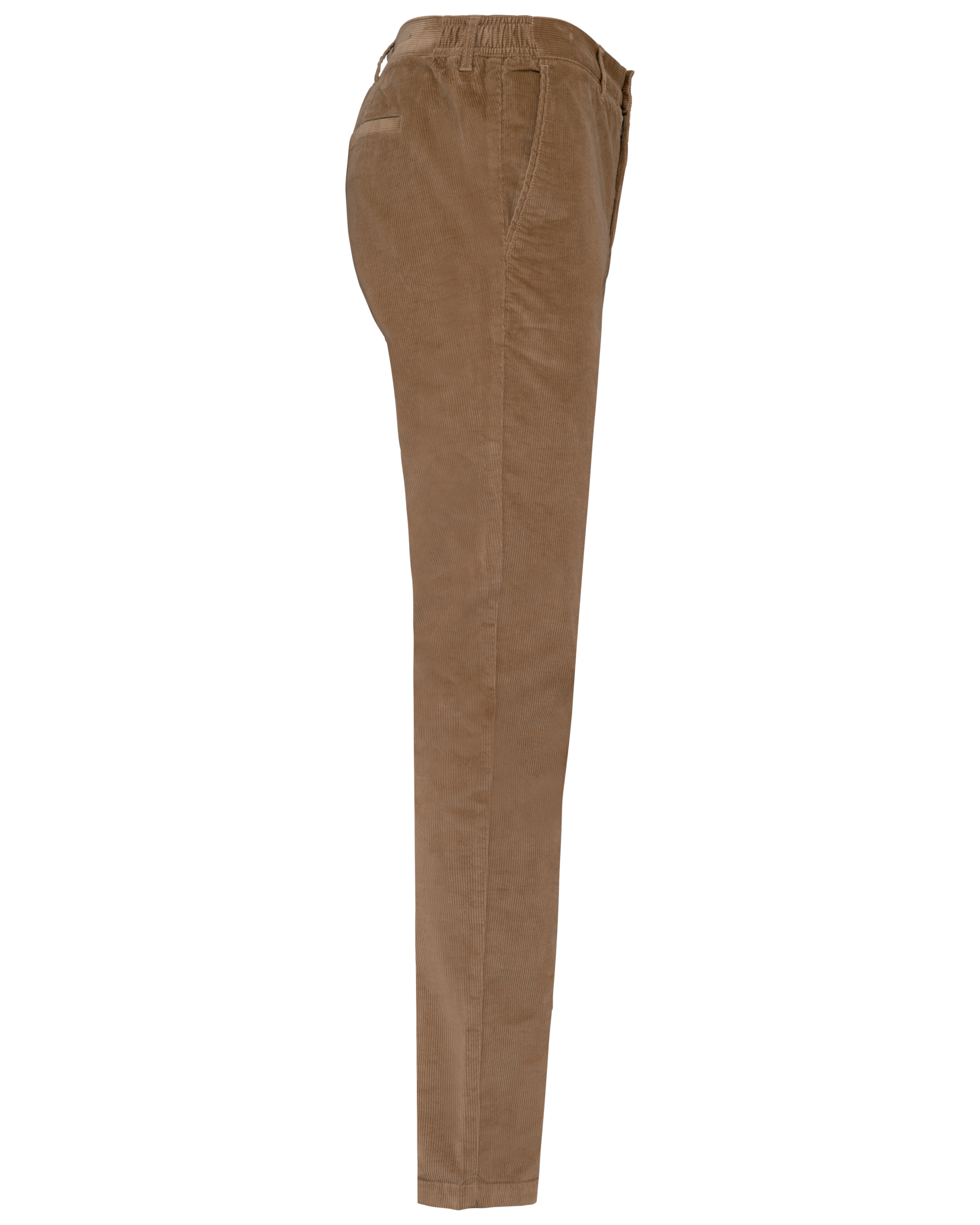 Umweltfreundliche Herren-Hose aus Kord