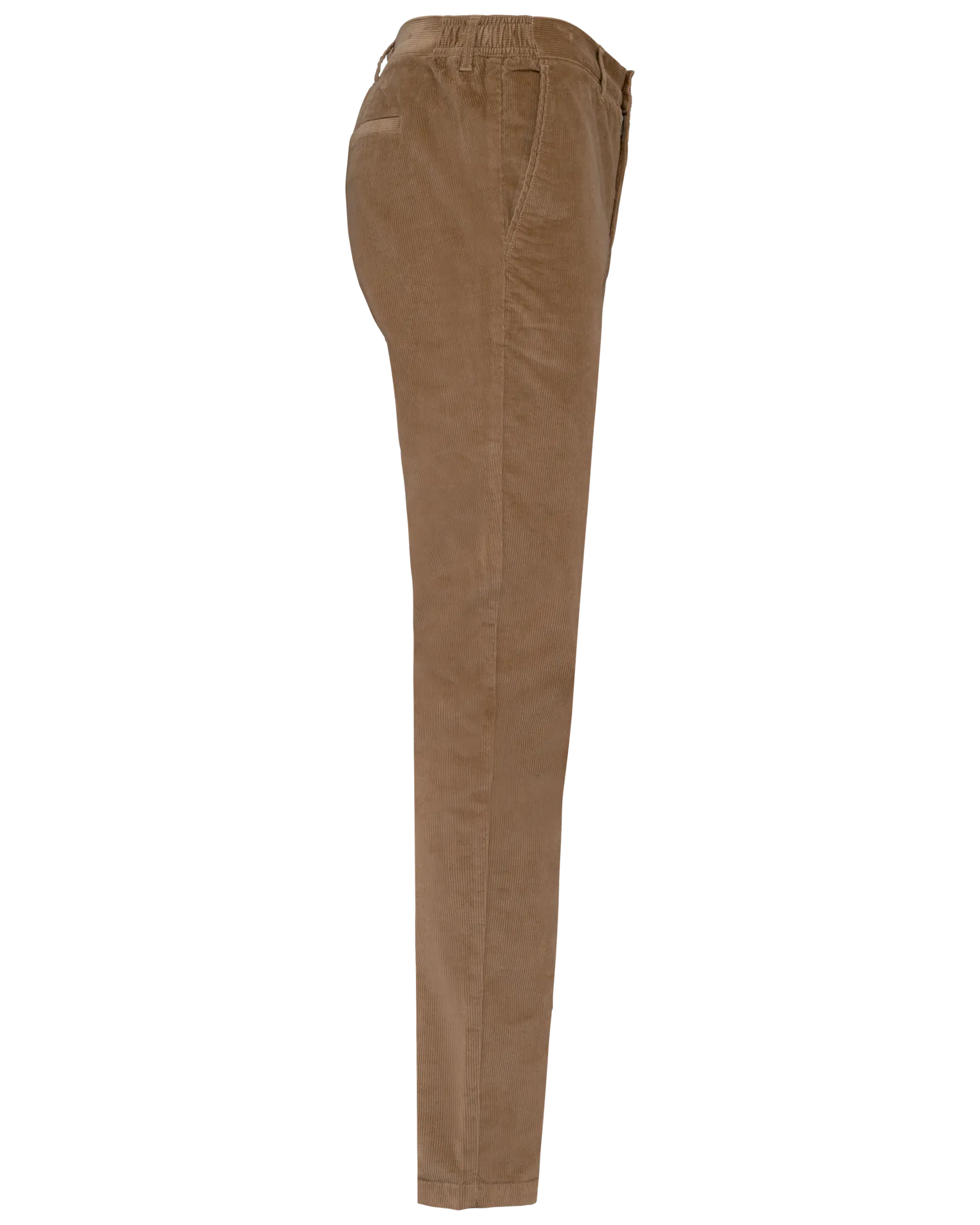 Umweltfreundliche Herren-Hose aus Kord