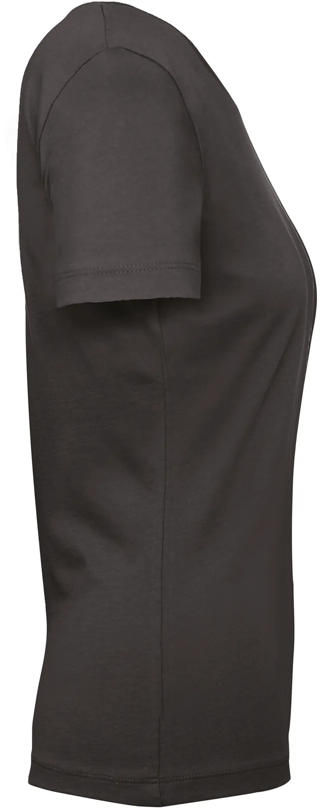 Inspire Plus Ladies' organic T-shirt