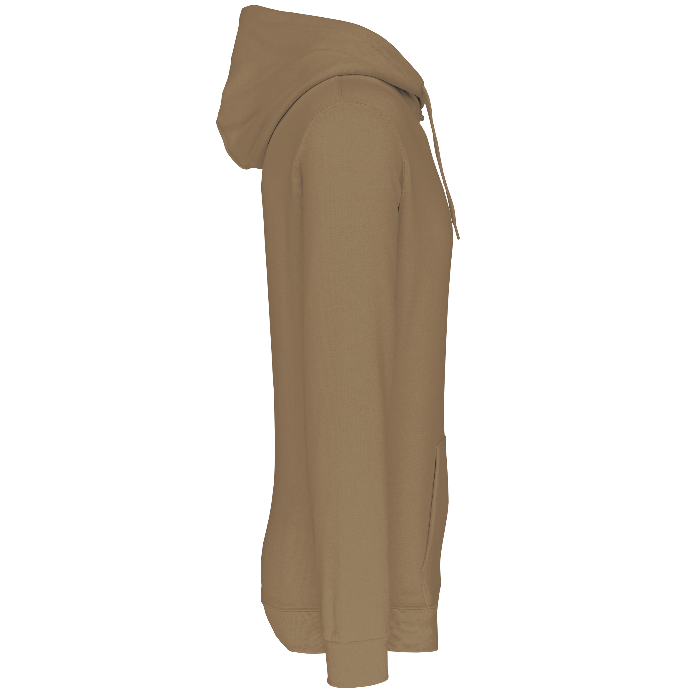 Herren Kapuzensweatshirt