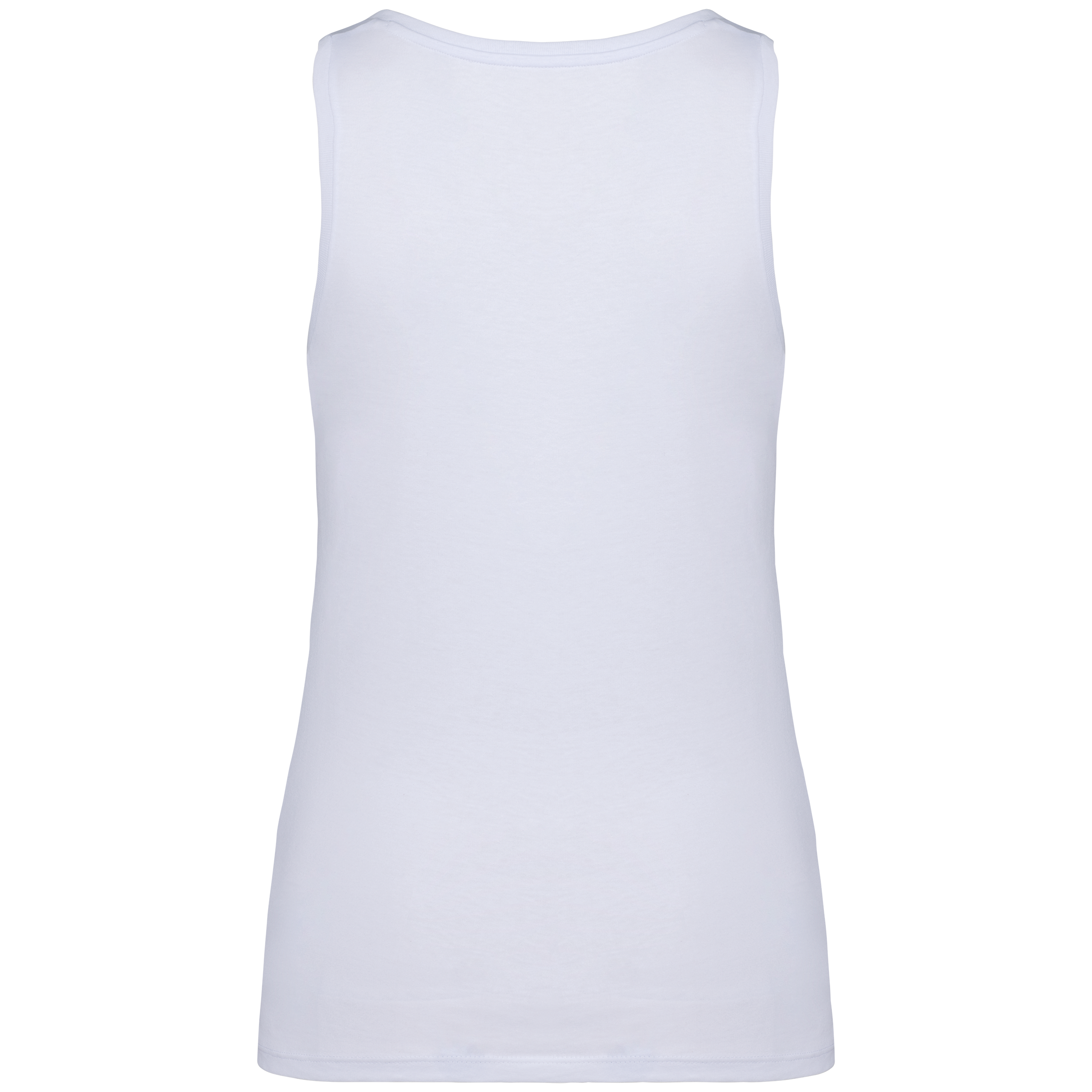 Umweltfreundliches Achselhemd für Damen