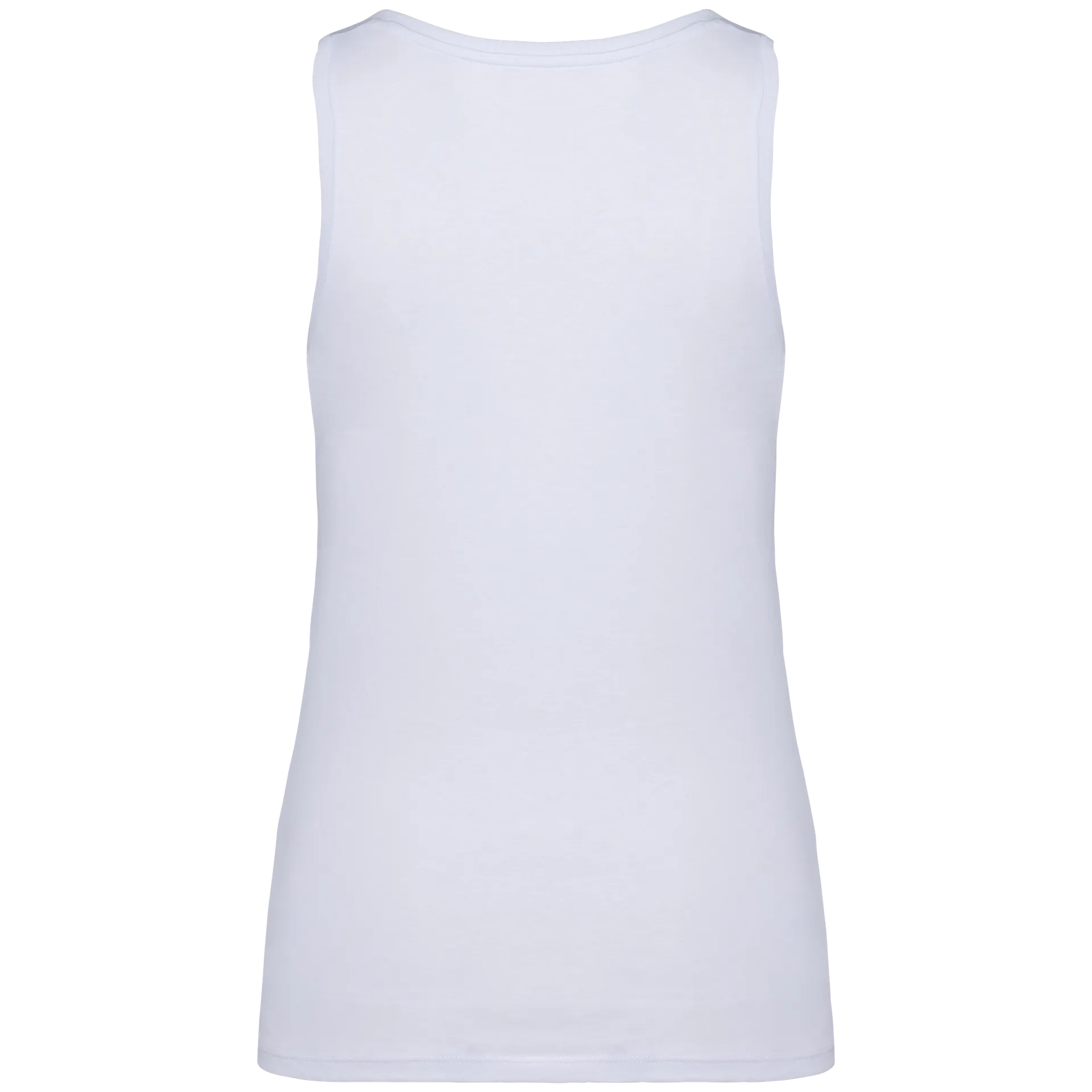 Umweltfreundliches Achselhemd für Damen