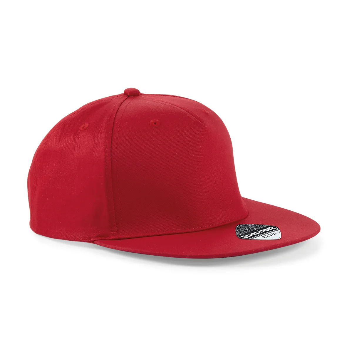 5-Panel-Rapper-Kappe